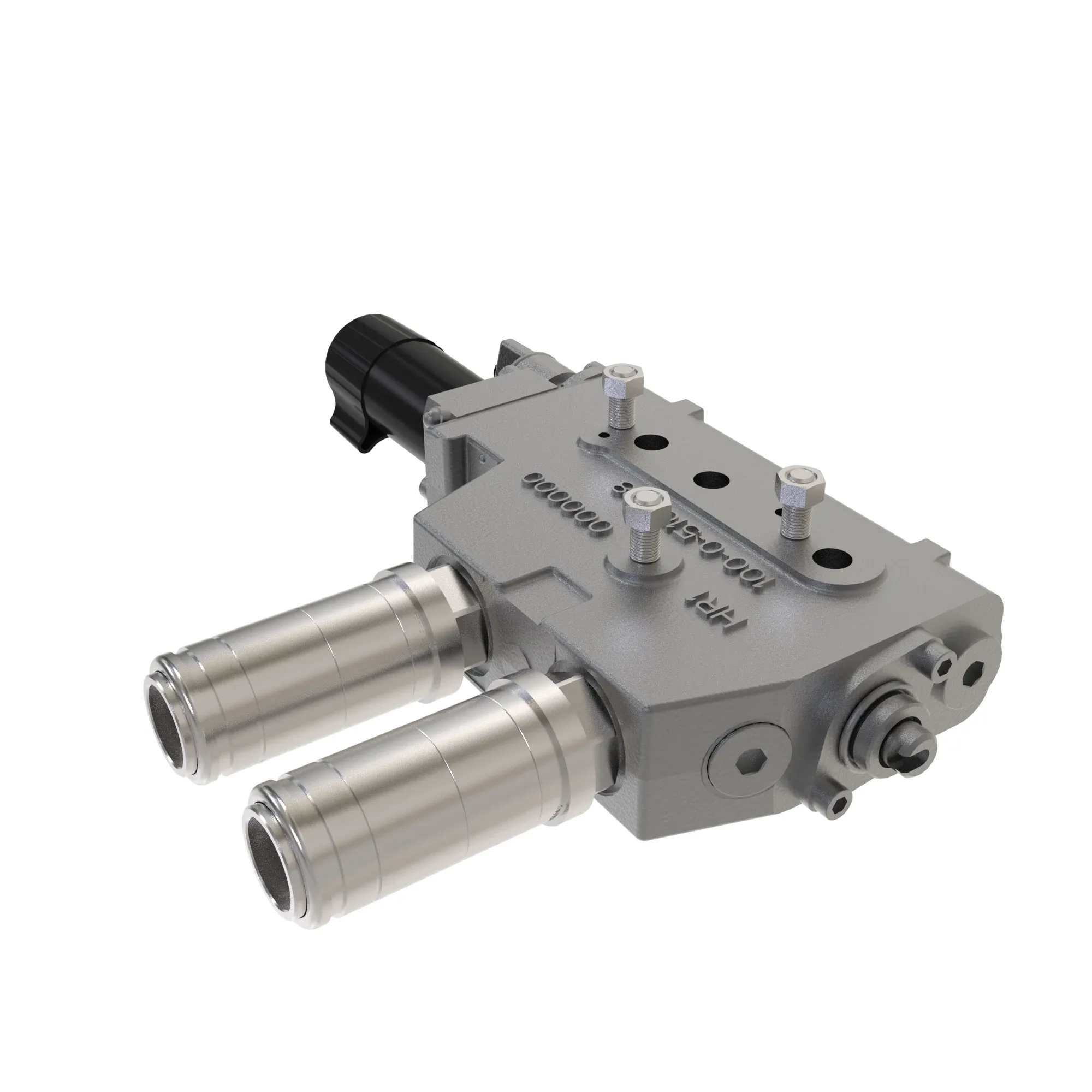 Control Valve