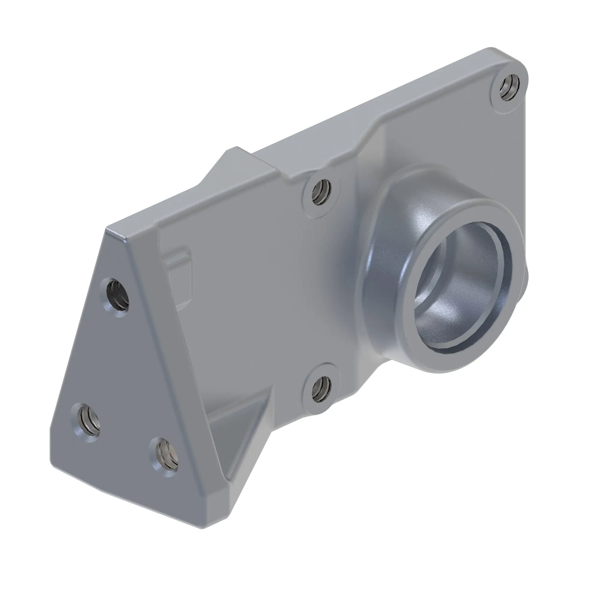 John Deere Reservoir Cover - CE21566