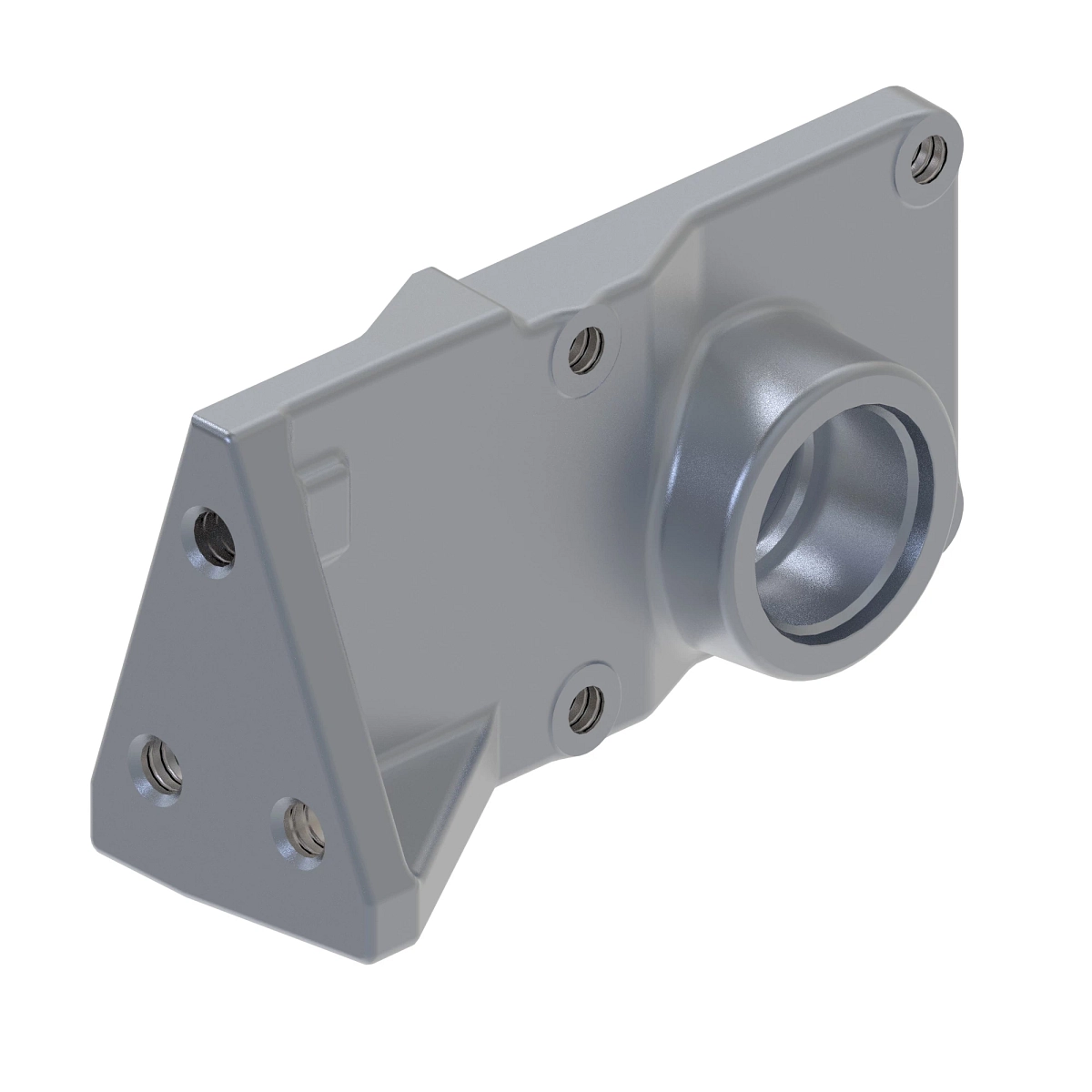 Cap, Reservoir Cover for Harvester