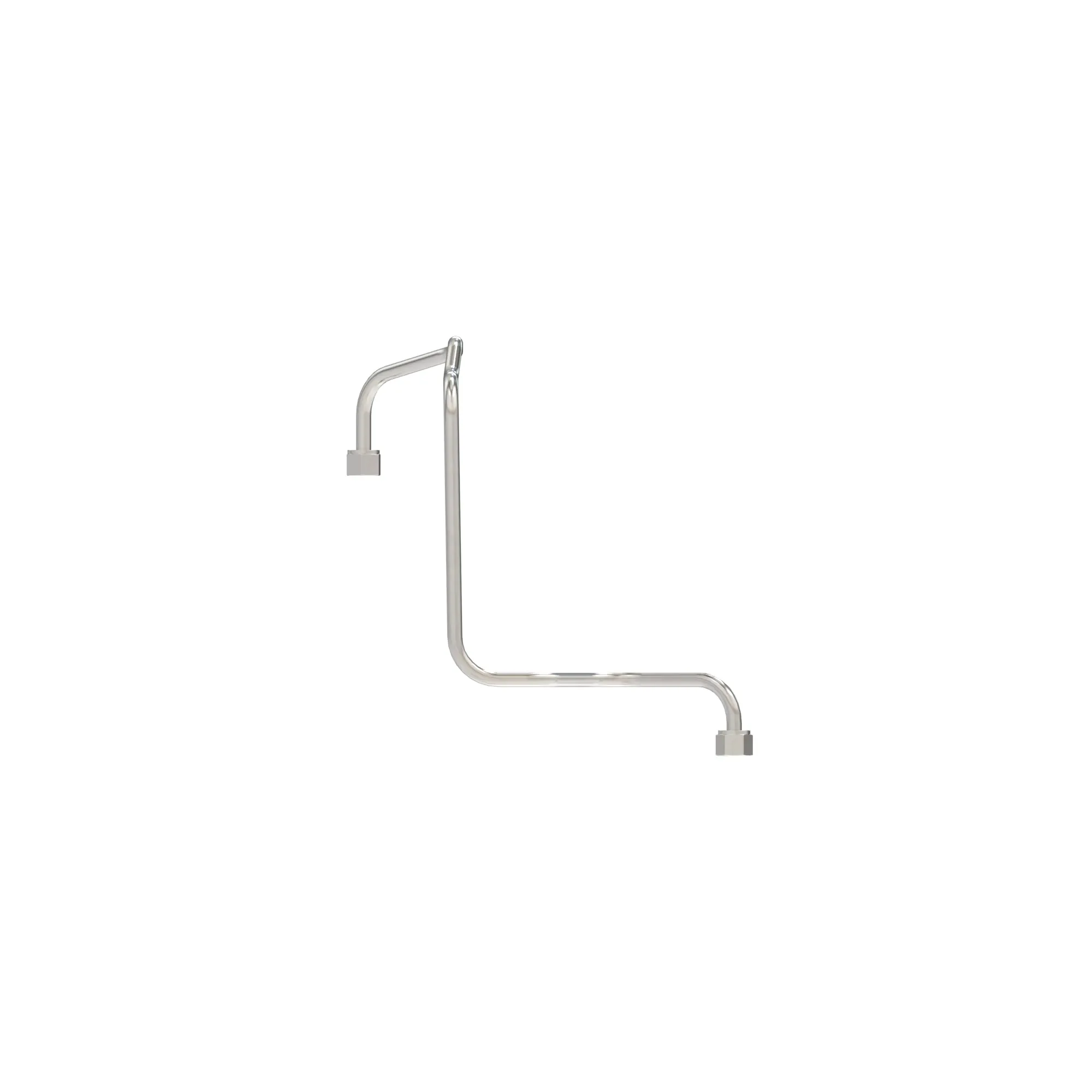 DZ100841: Fuel Line