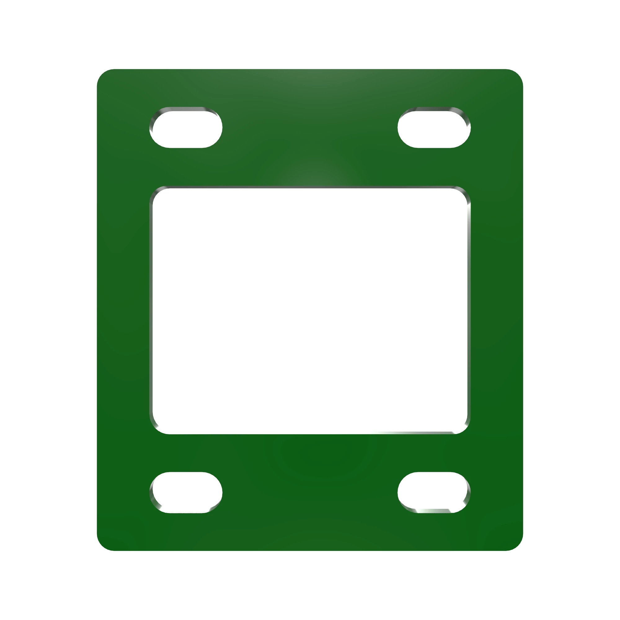 PLATE, FILL BRACKET EXTENSION