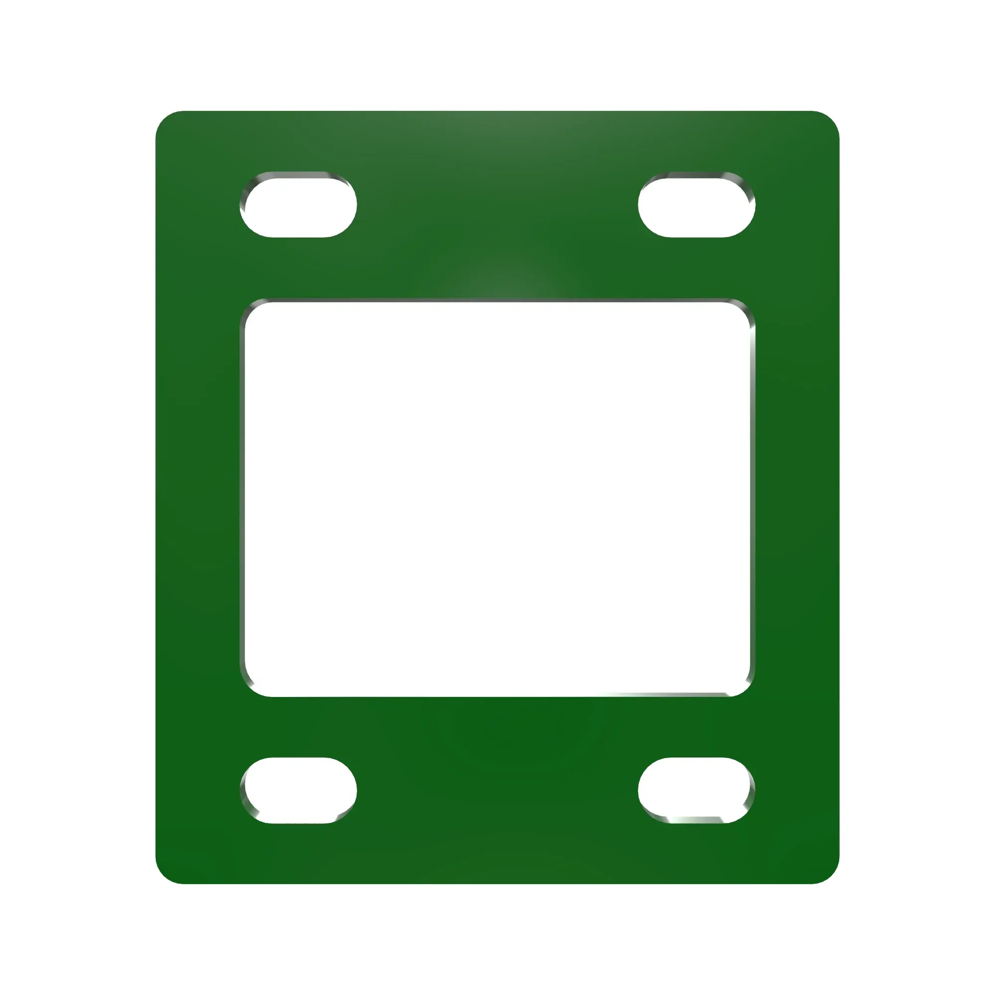 PLATE, FILL BRACKET EXTENSION