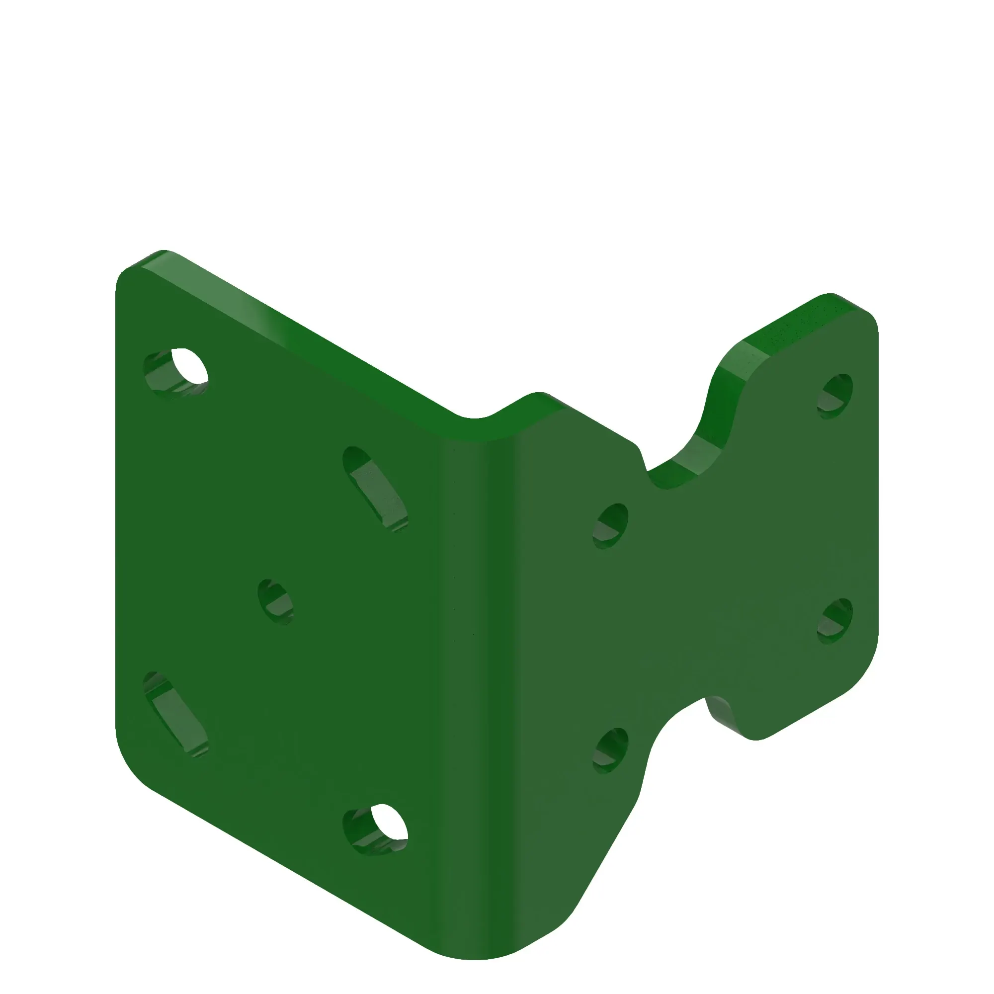 John Deere Bracket - CXT36706