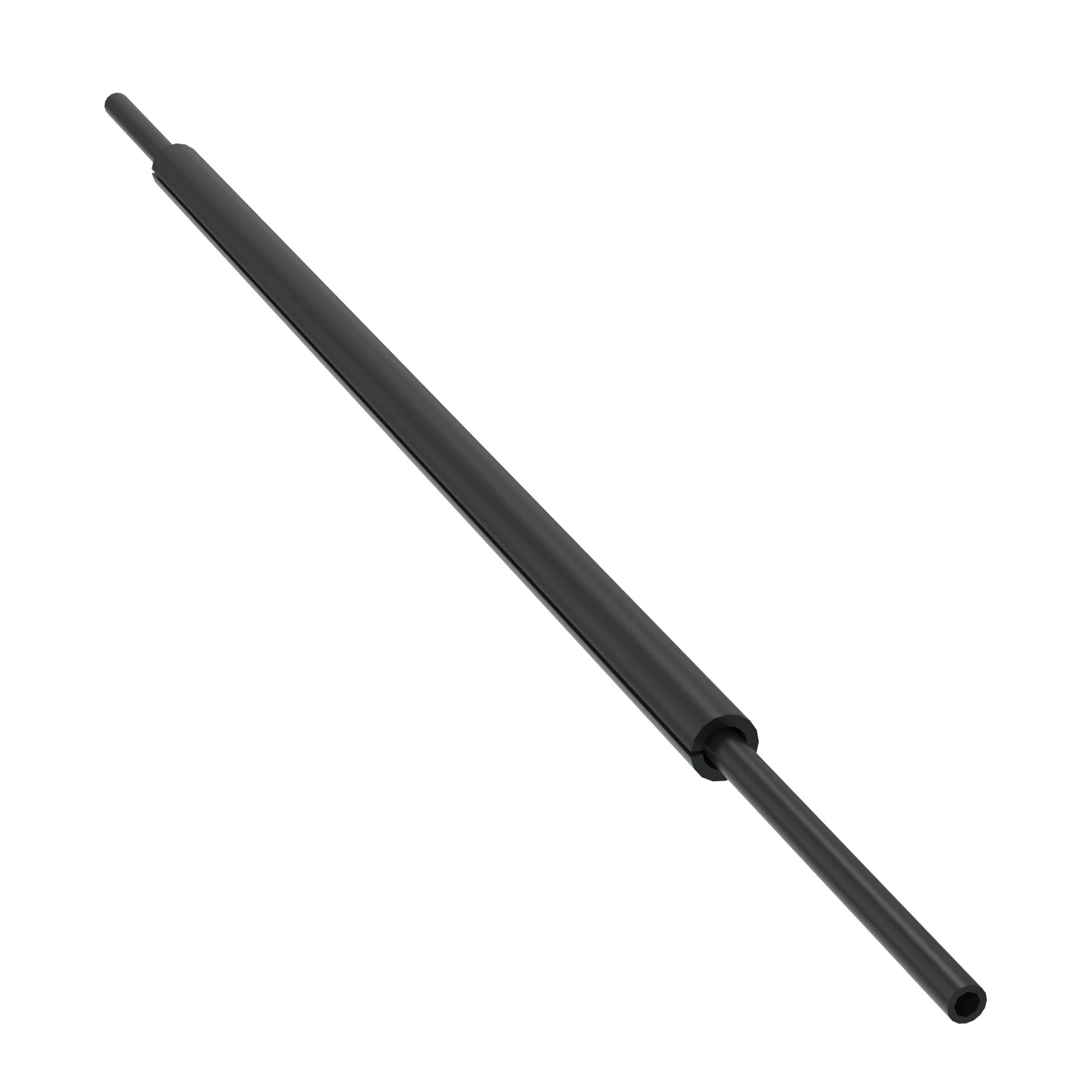 AIR FLOW TUBE, AAL BUNDLE ASSY