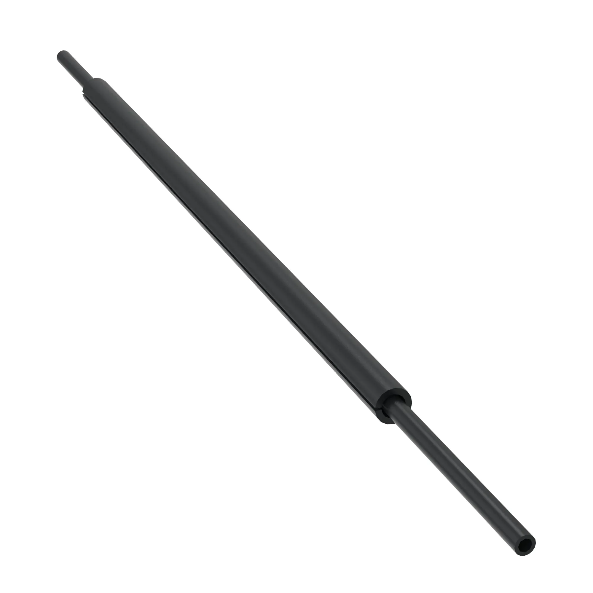 John Deere Air Flow Tube, AAL Bundle - AKK30918