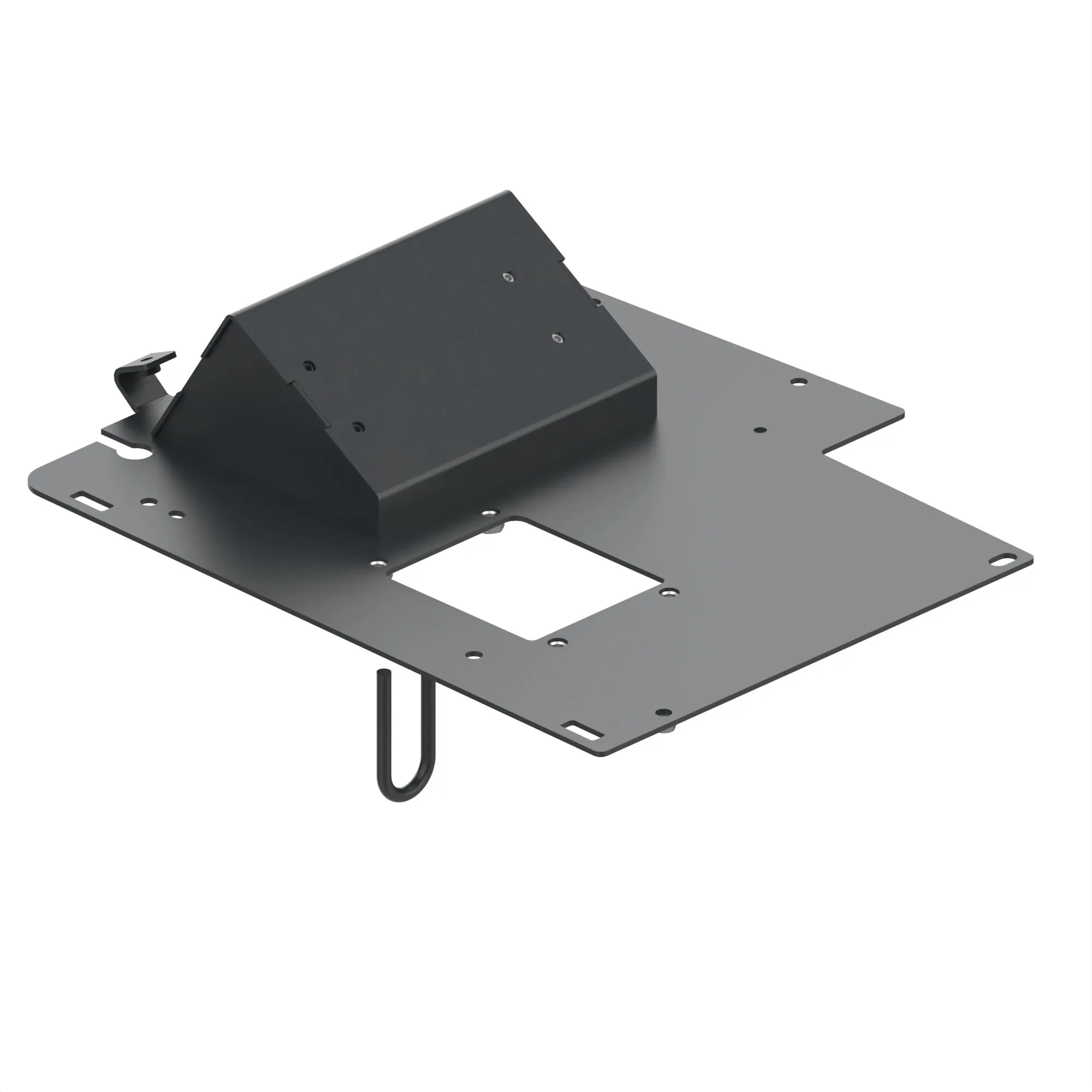 STEERING COLUMN DOOR WELDMENT