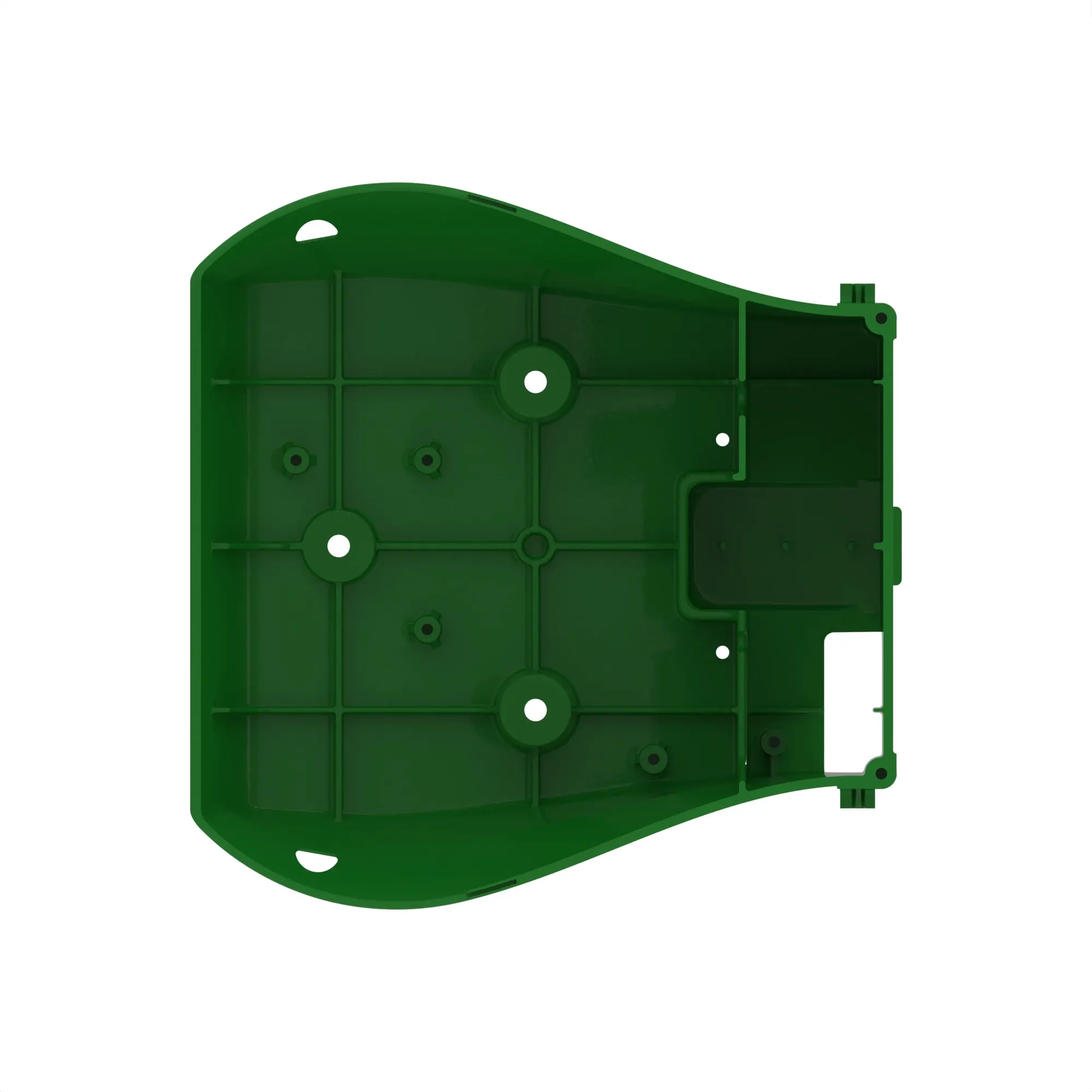 ASSEMBLY, ITC BRACKET