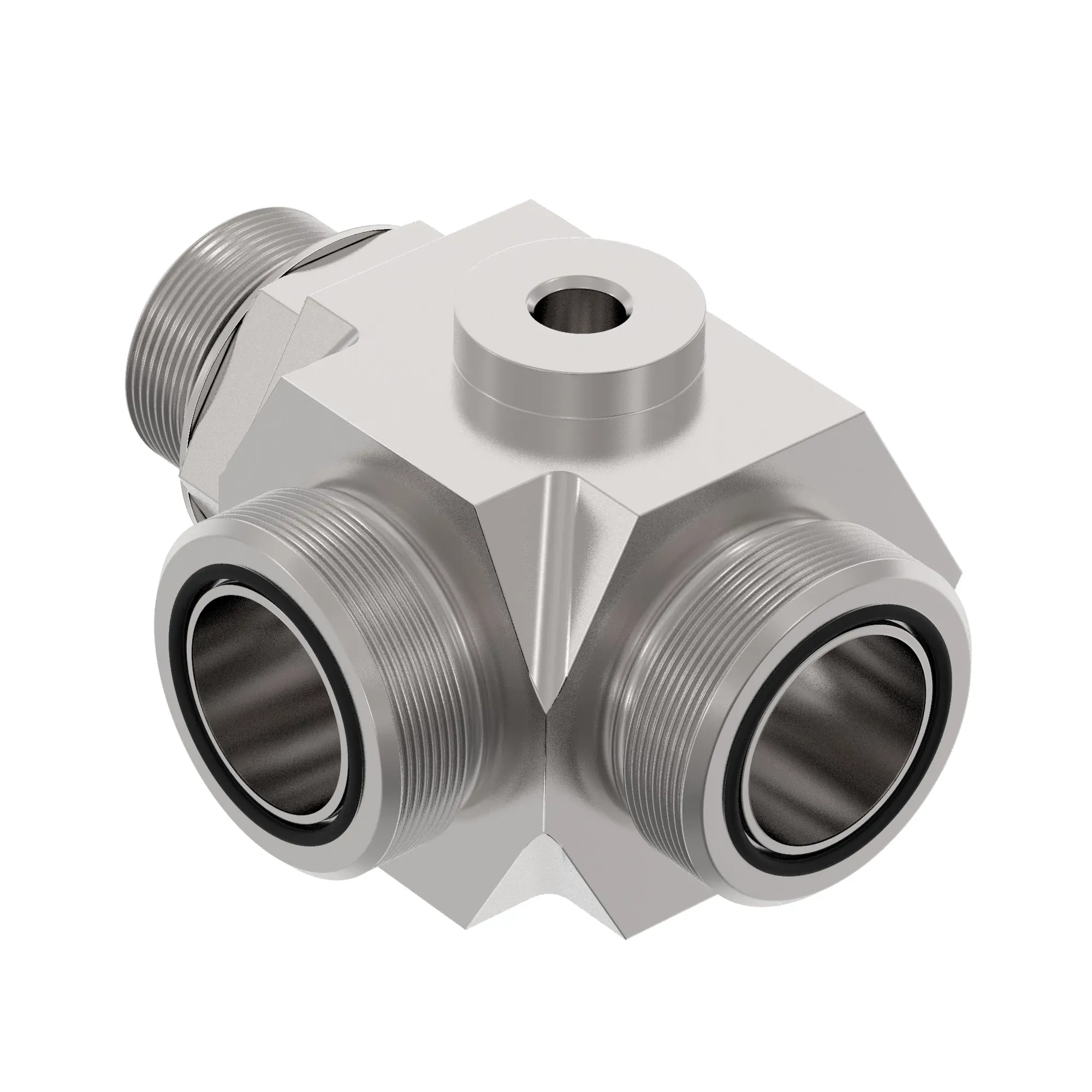 John Deere Fitting - AT343496
