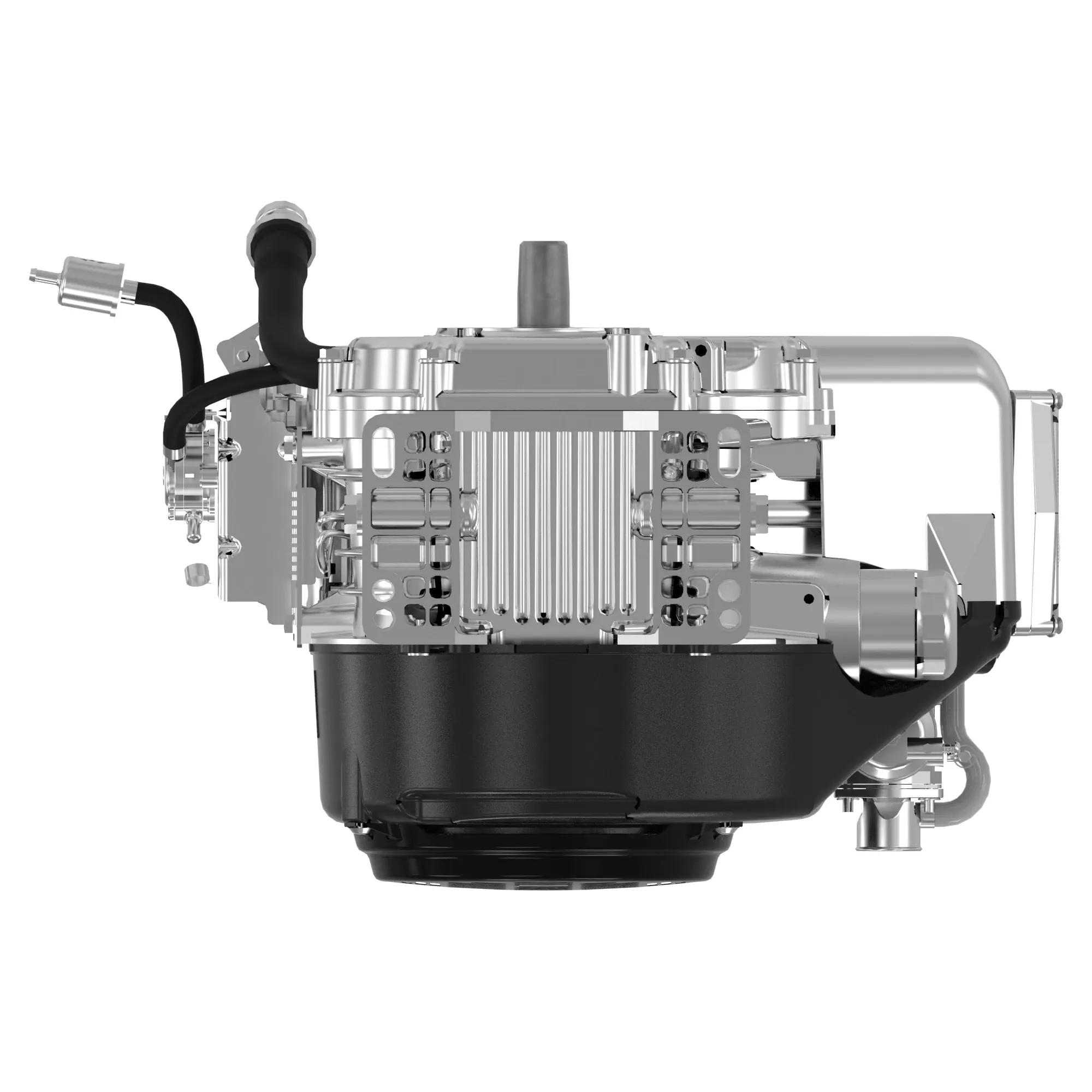 Gasoline Engine