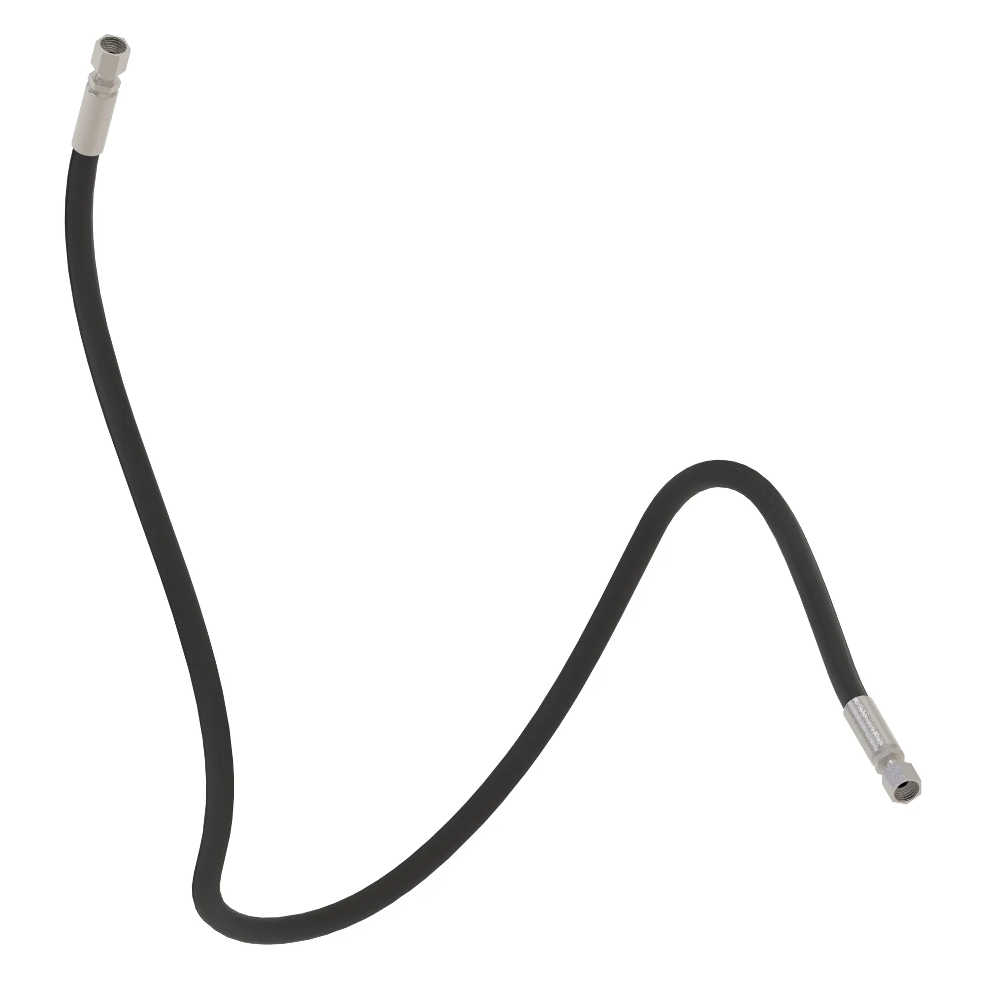 Hydraulic Hose, Dozer Attachment Au