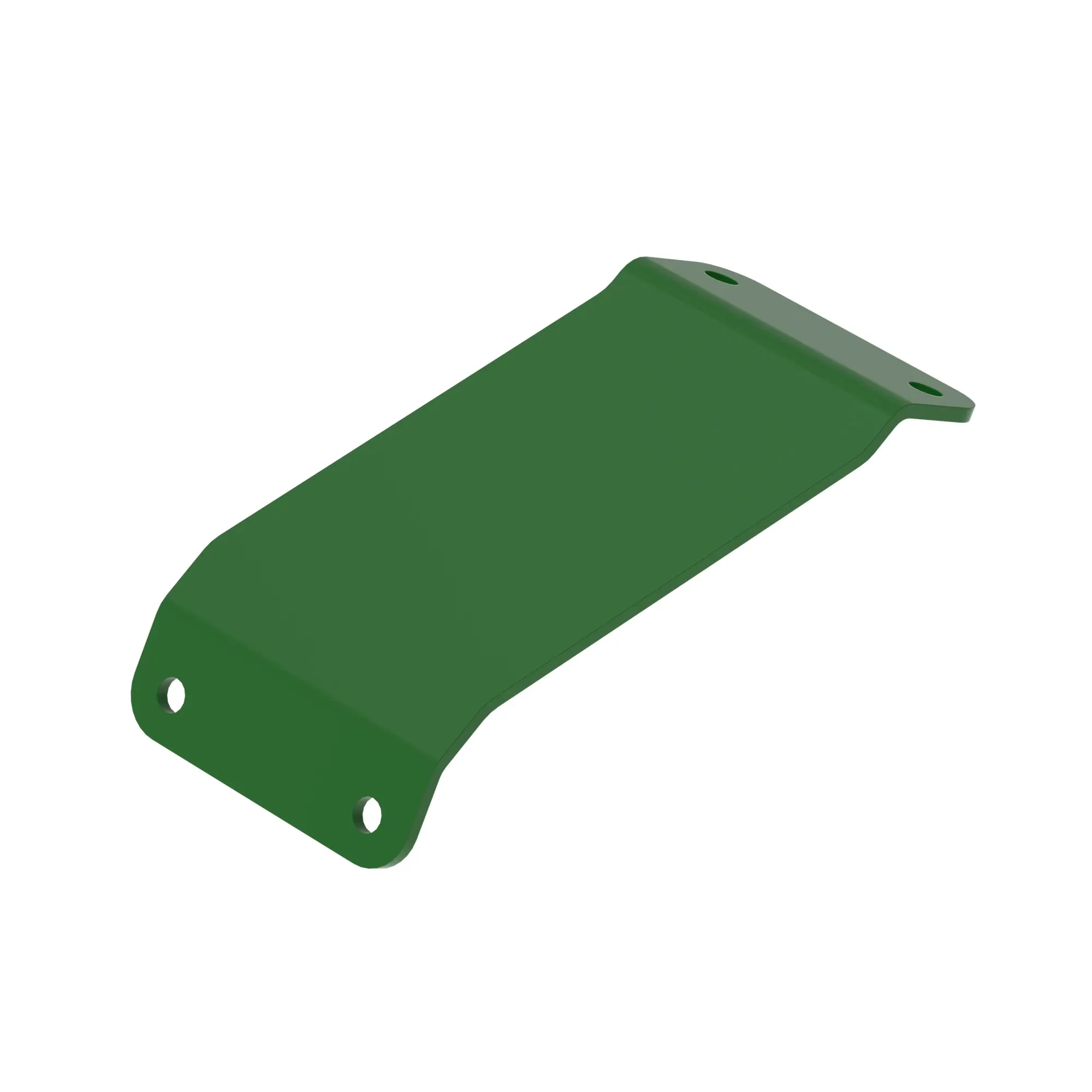 BRACE, AIR CLEANER SUPPORT