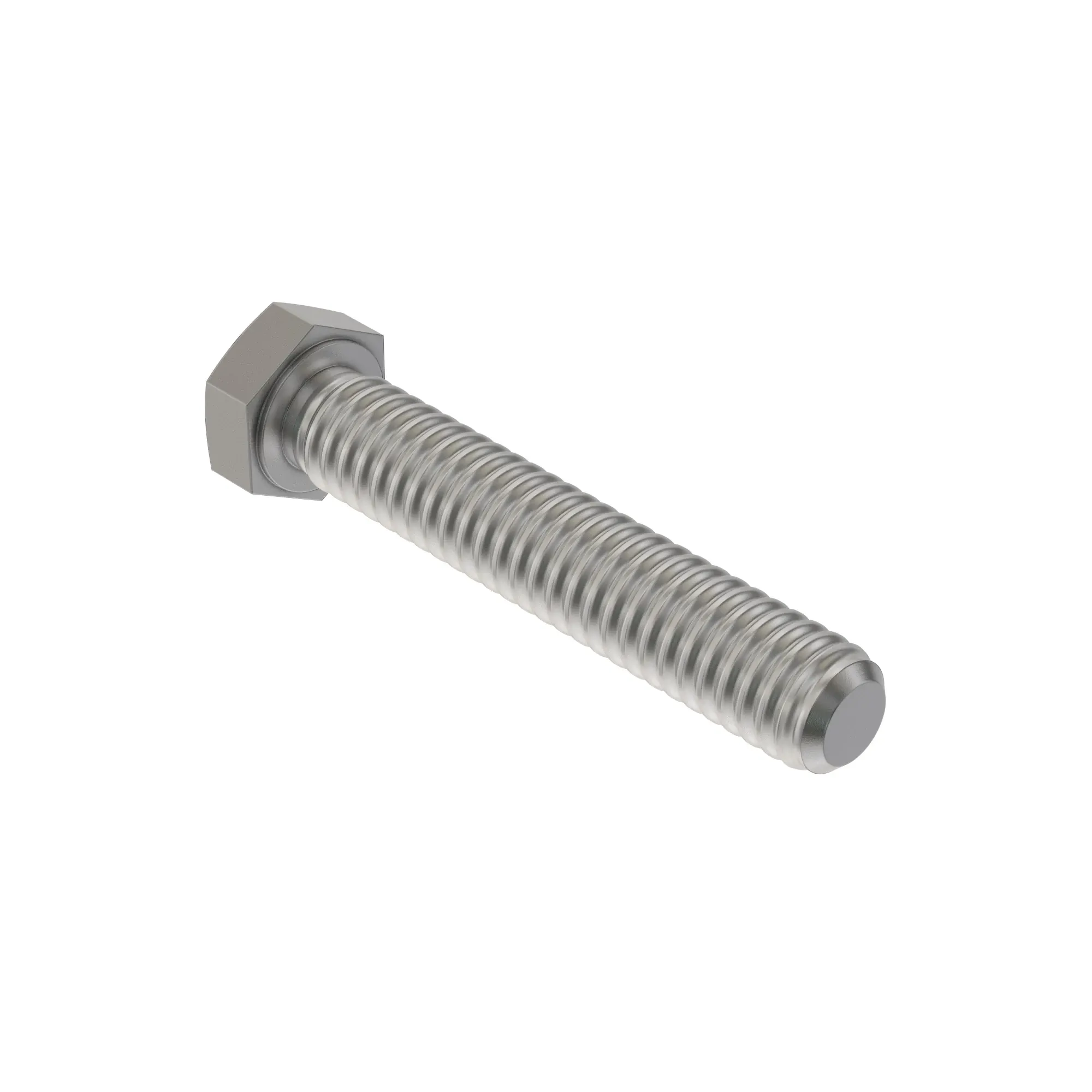 John Deere Bolt, M8 X 50 - WZ2002310