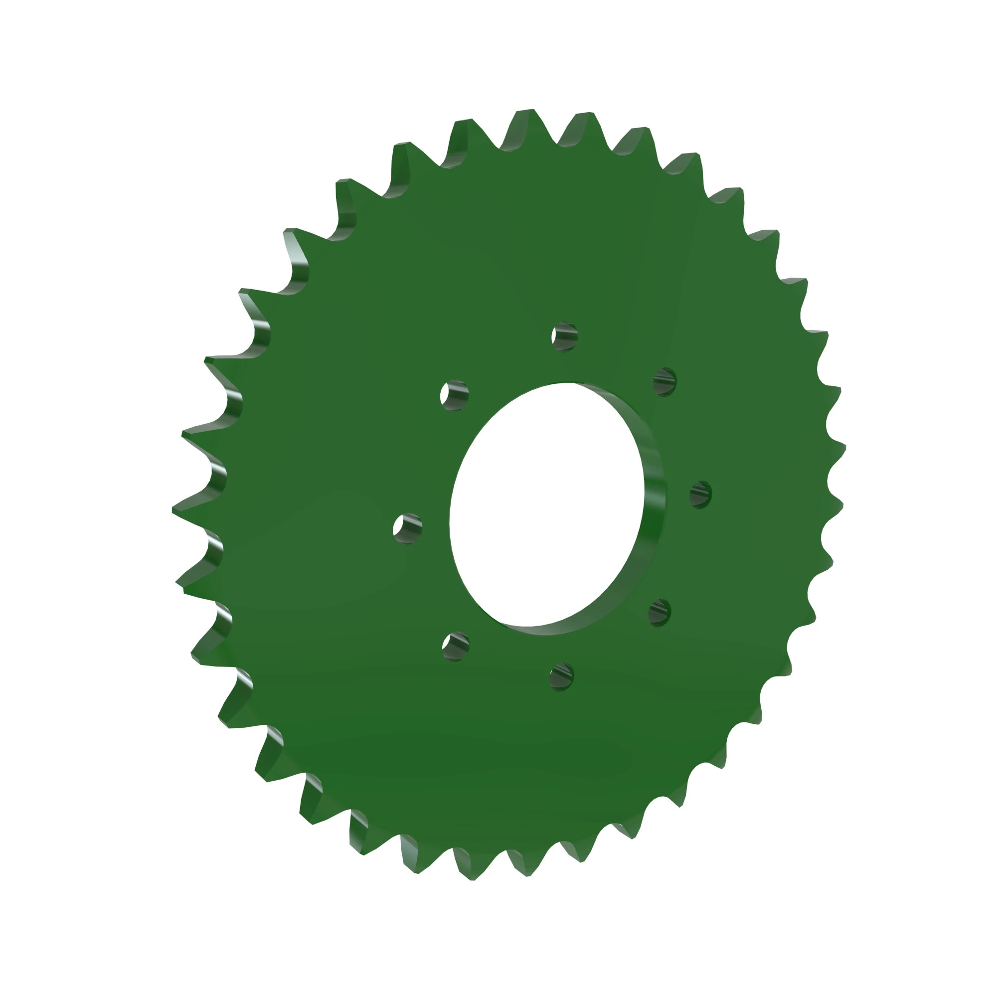 John Deere Chain Sprocket, 36 Teeth  - CC55690