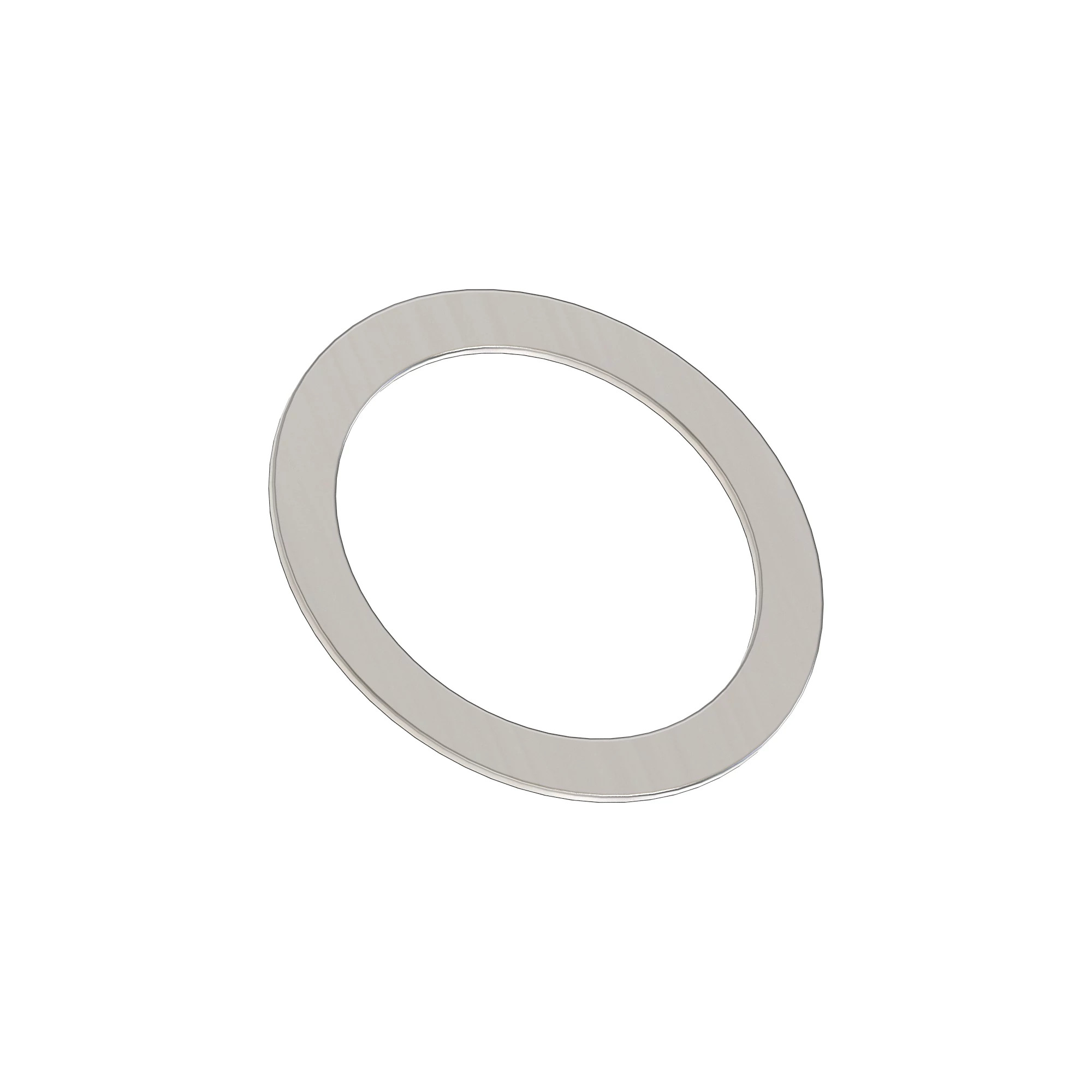 SHIM, CIRCULAR