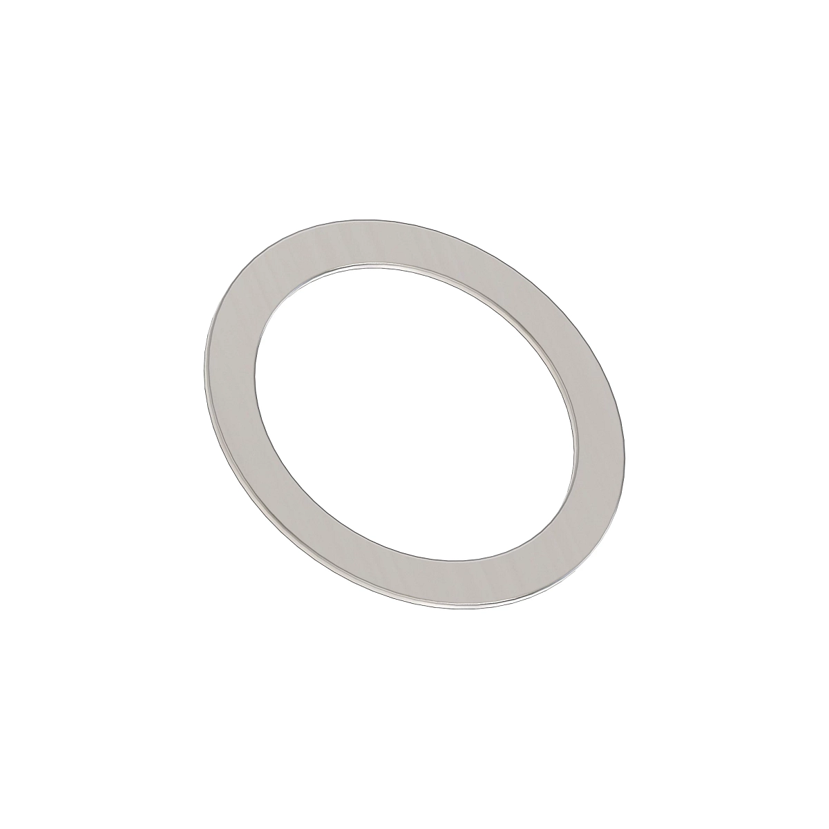 Shim, Circular
