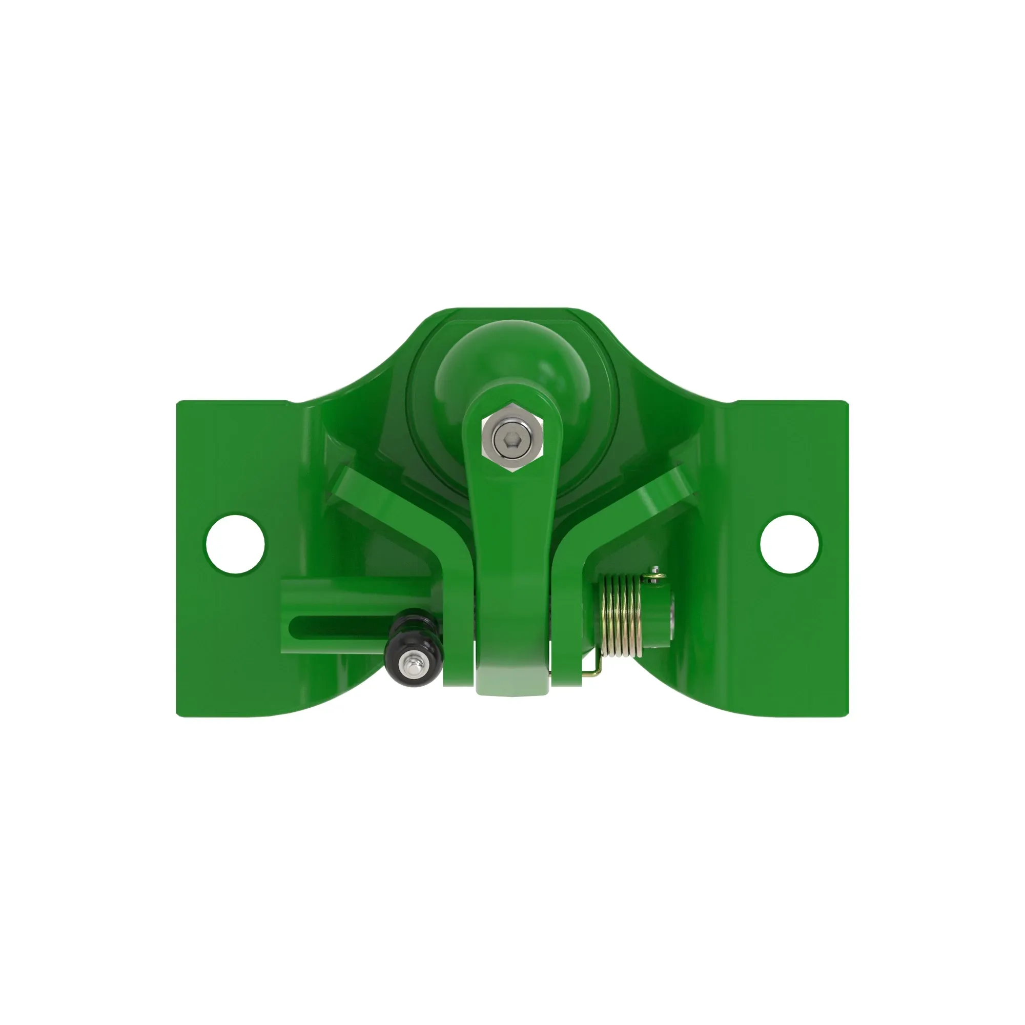 BL16155; K80 Ball Hitch; Hitch; A480A