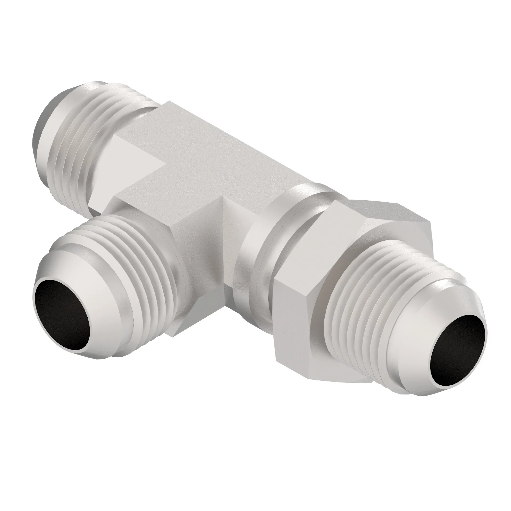 John Deere Hagie Tee Fitting - 5HG618750