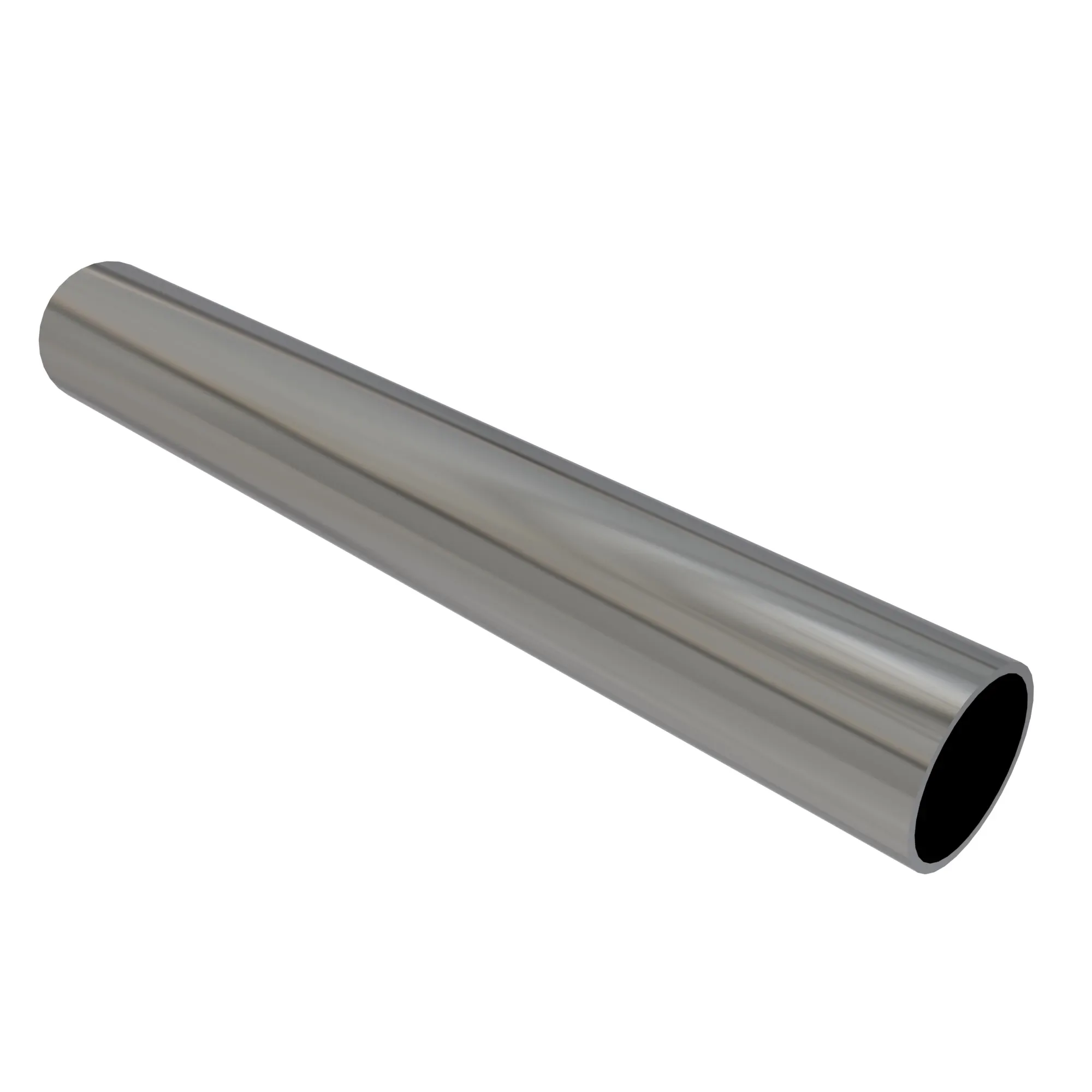 John Deere Exhaust Pipe - F698649