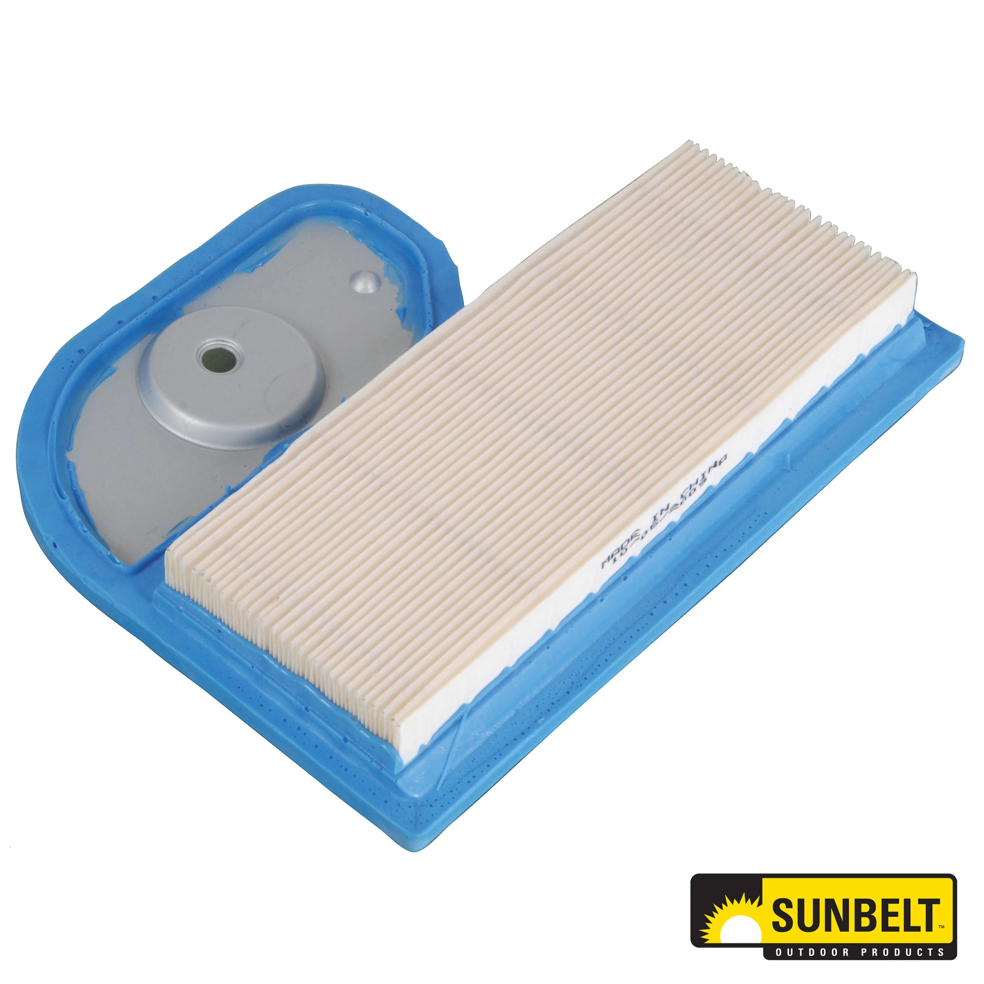 Sunbelt Secondary Air Filter Element - A-B1AF171