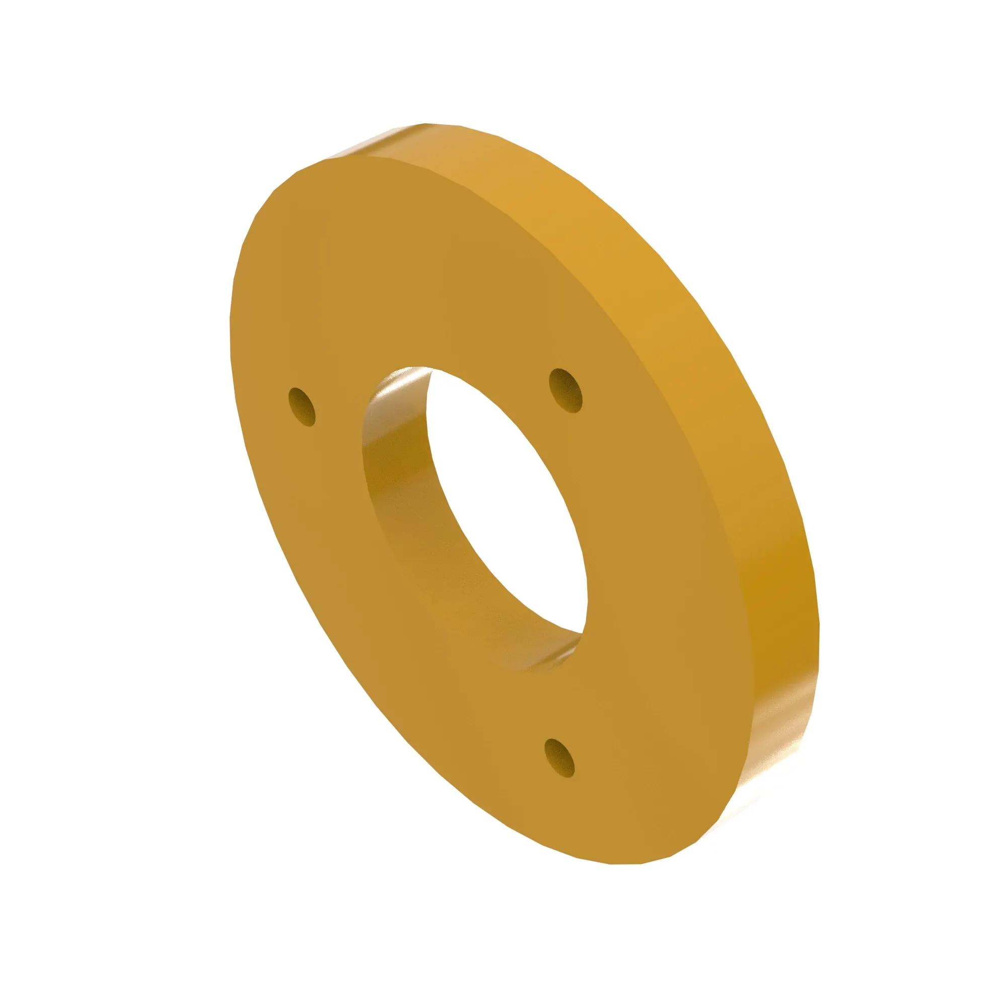 John Deere Plate - T409092