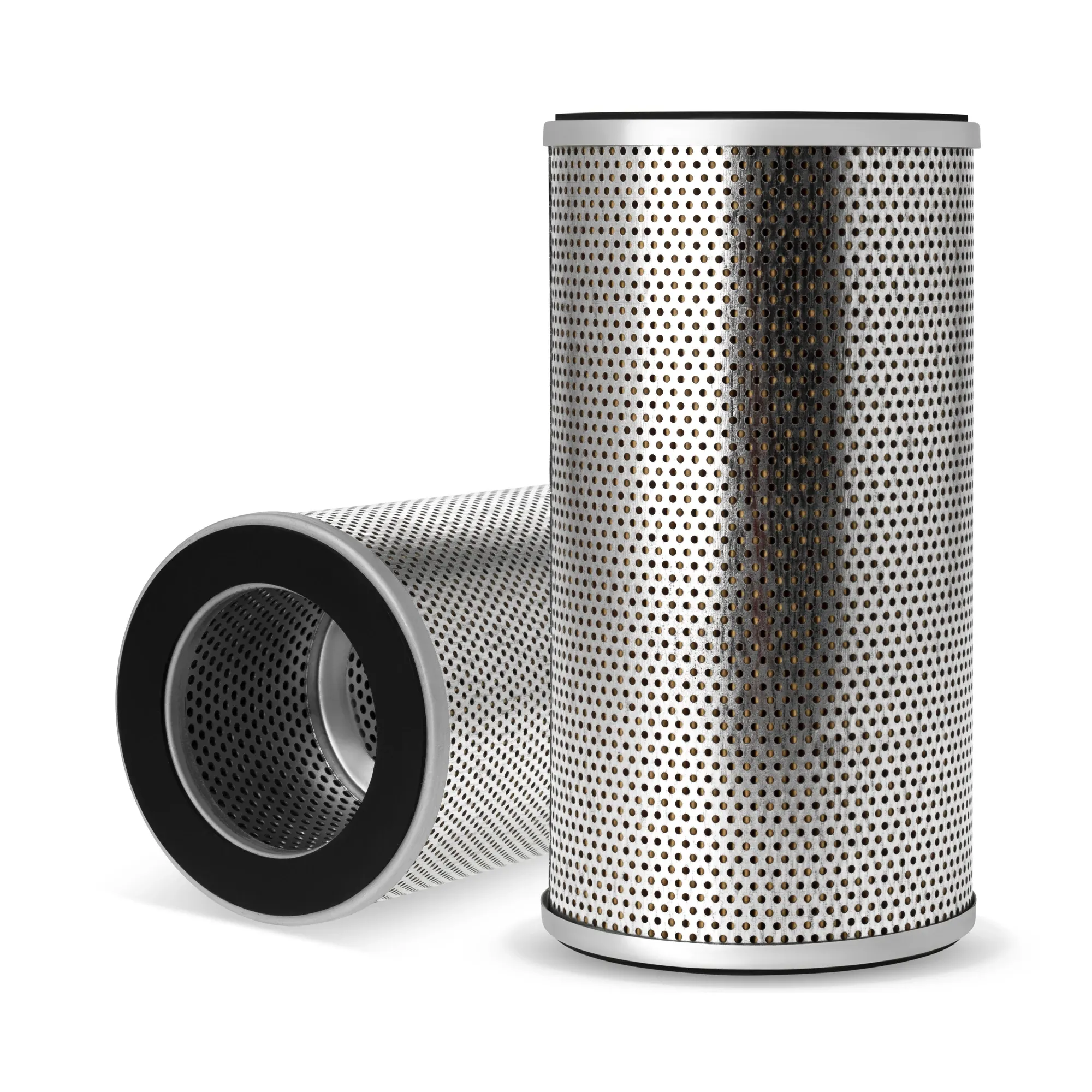 Fleetguard Hydraulic Filter Cartridge - PMHF35490