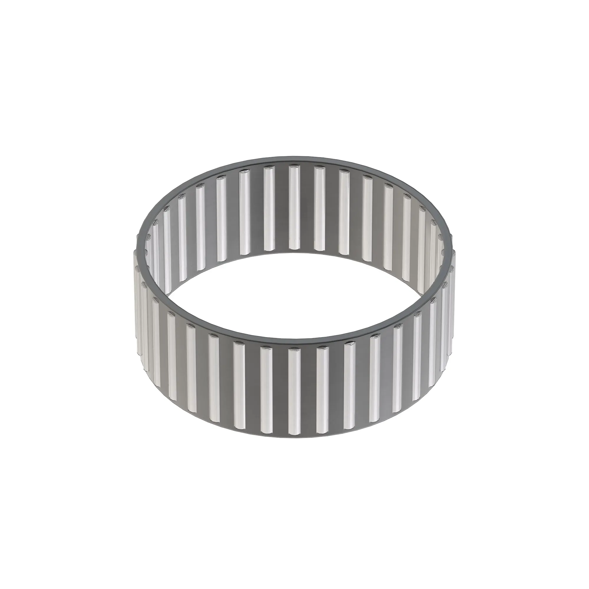 BEARING, CAGED NEEDLE, ASSEMBLY