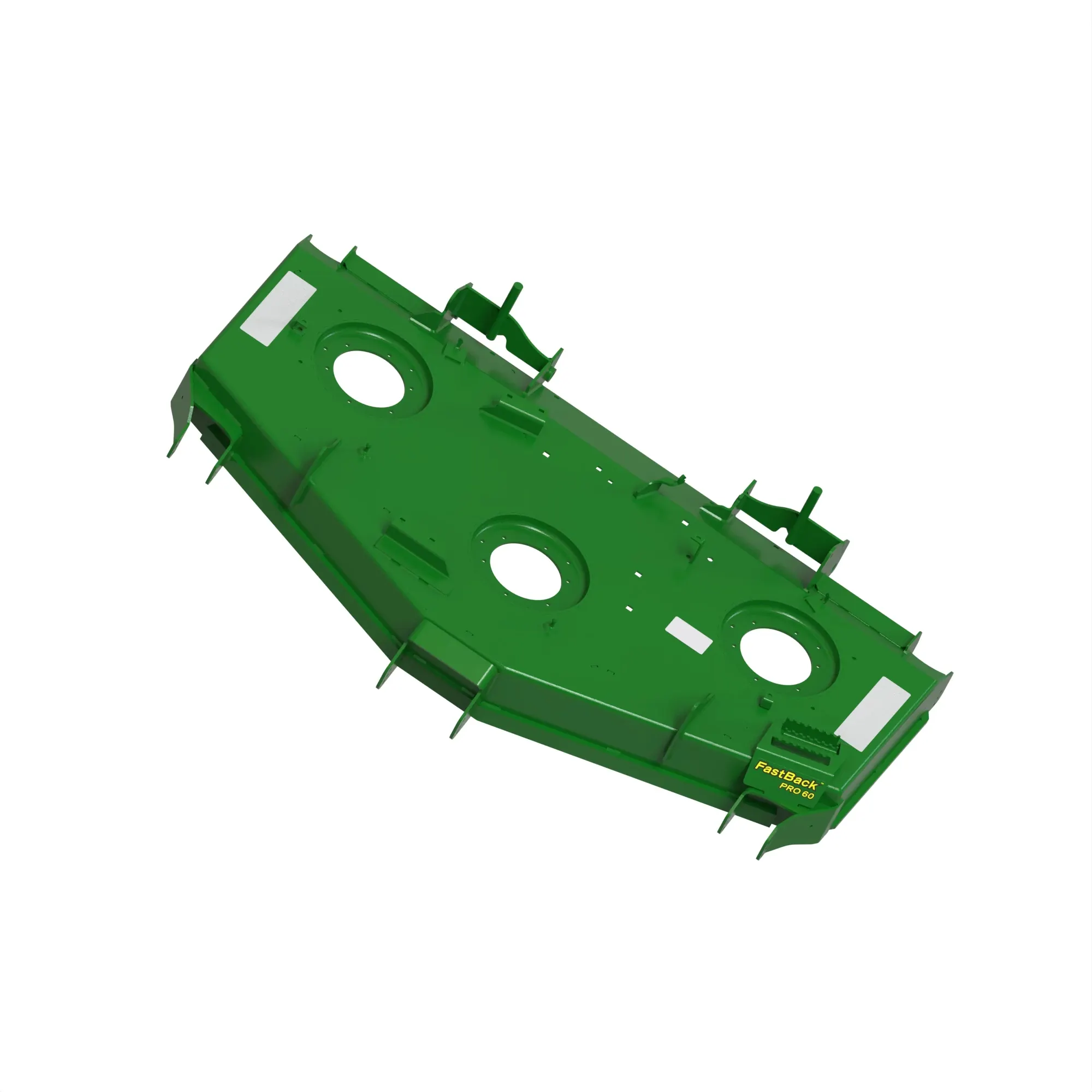 Mower Deck
