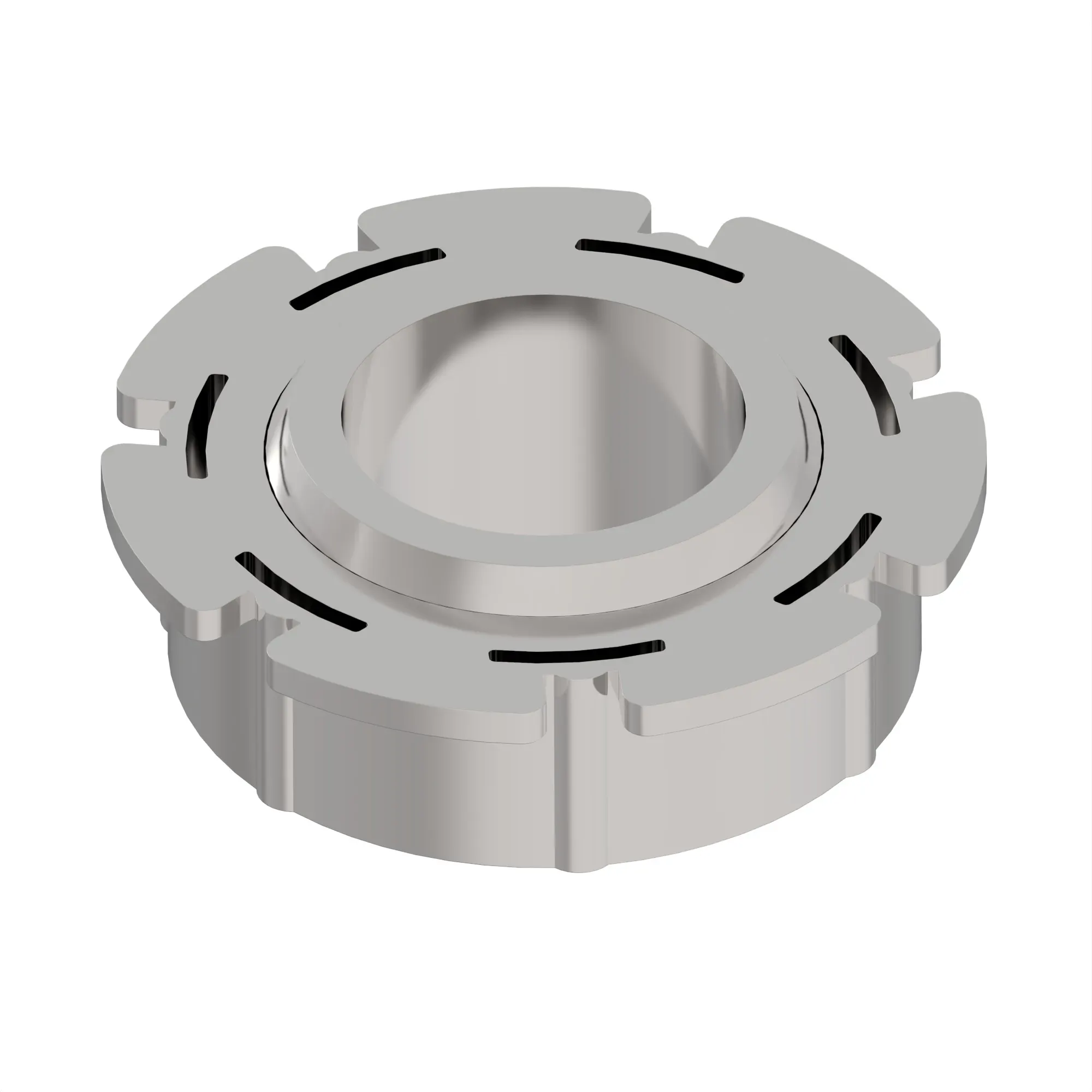 Self-Aligning Bushing, Sel