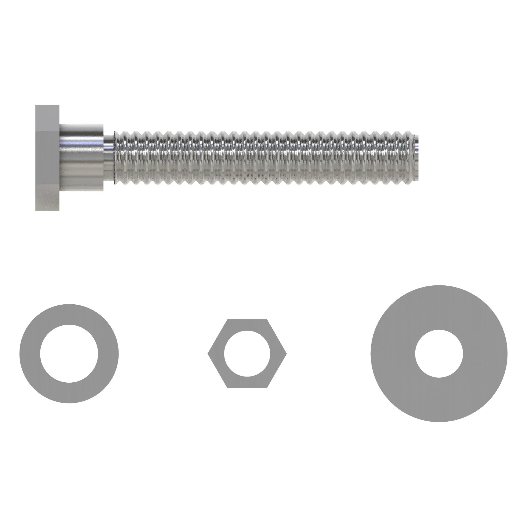 Bolt Kit