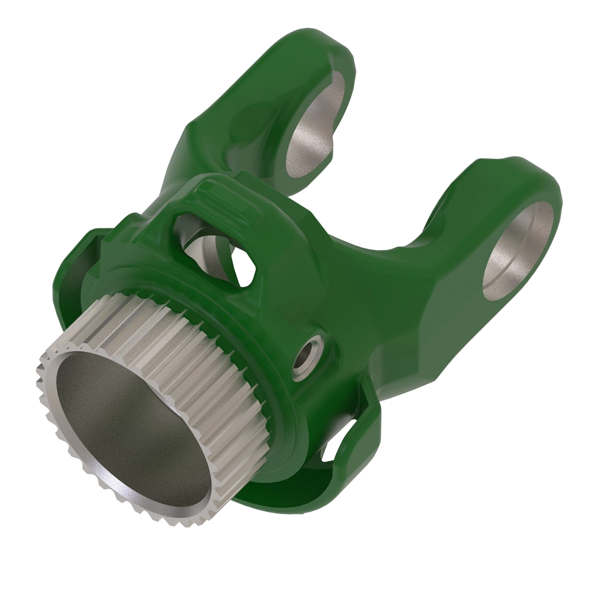 Yoke, Cat 4R
