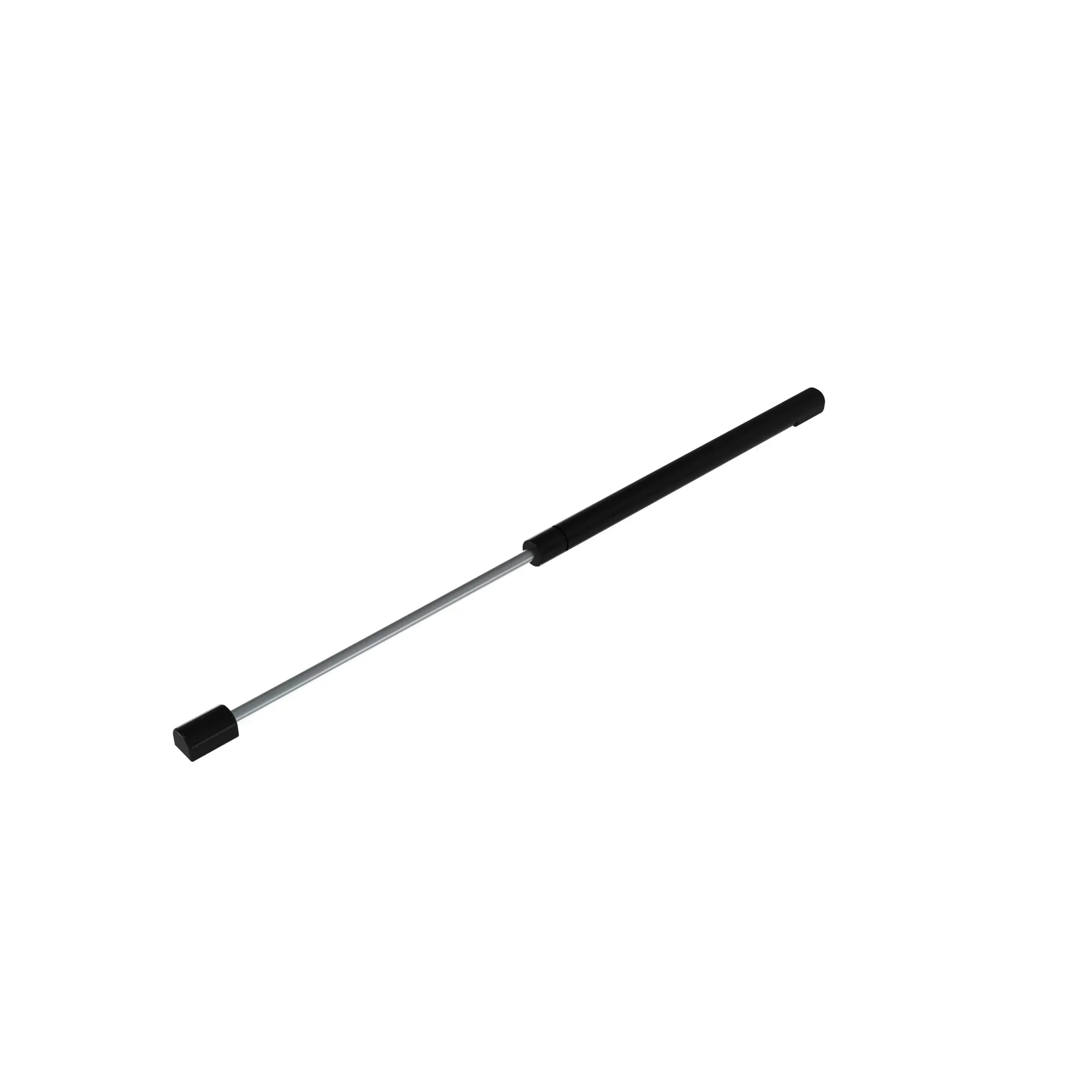 Gas Operated Cylinder