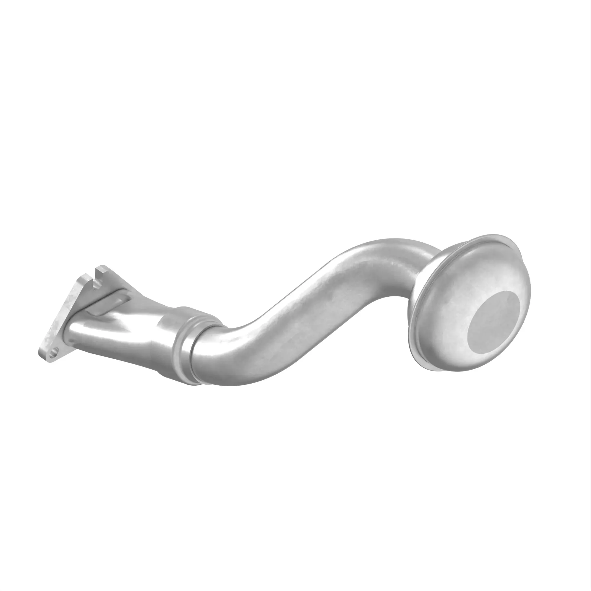 OIL PUMP INTAKE