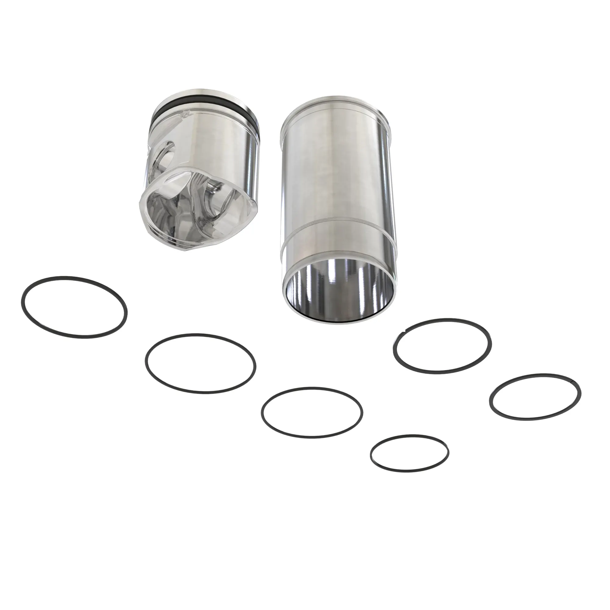 PISTON-LINER KIT