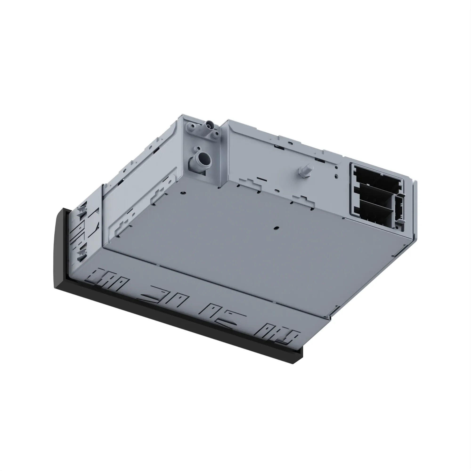 DEA355 PREMIUM 250K BAUD RSA MODE