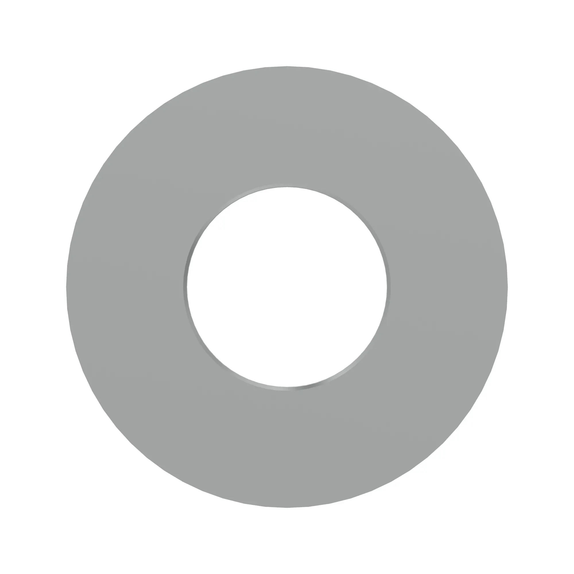 WASHER,THRUST
