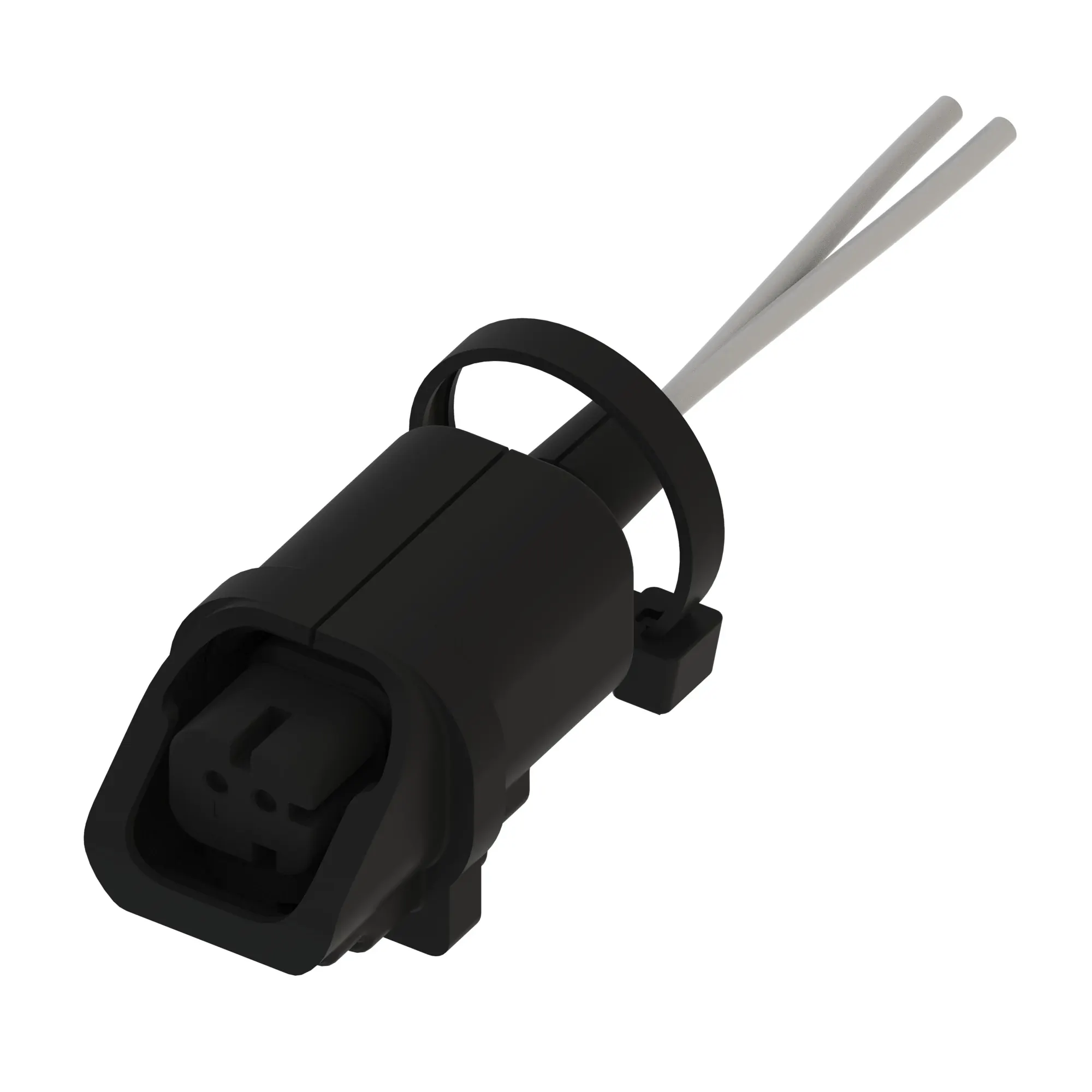 Electrical Connector Assy