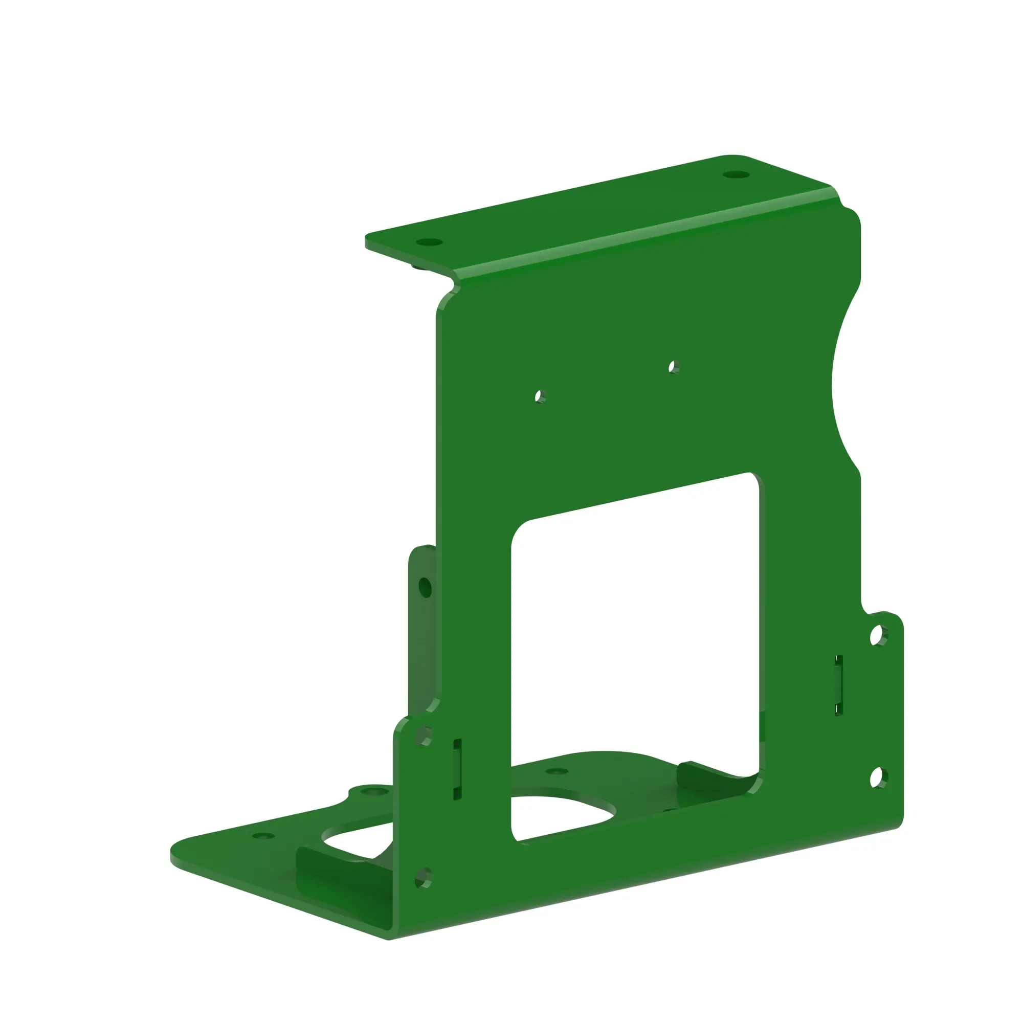 SUPPORT, VALVE MOUNT