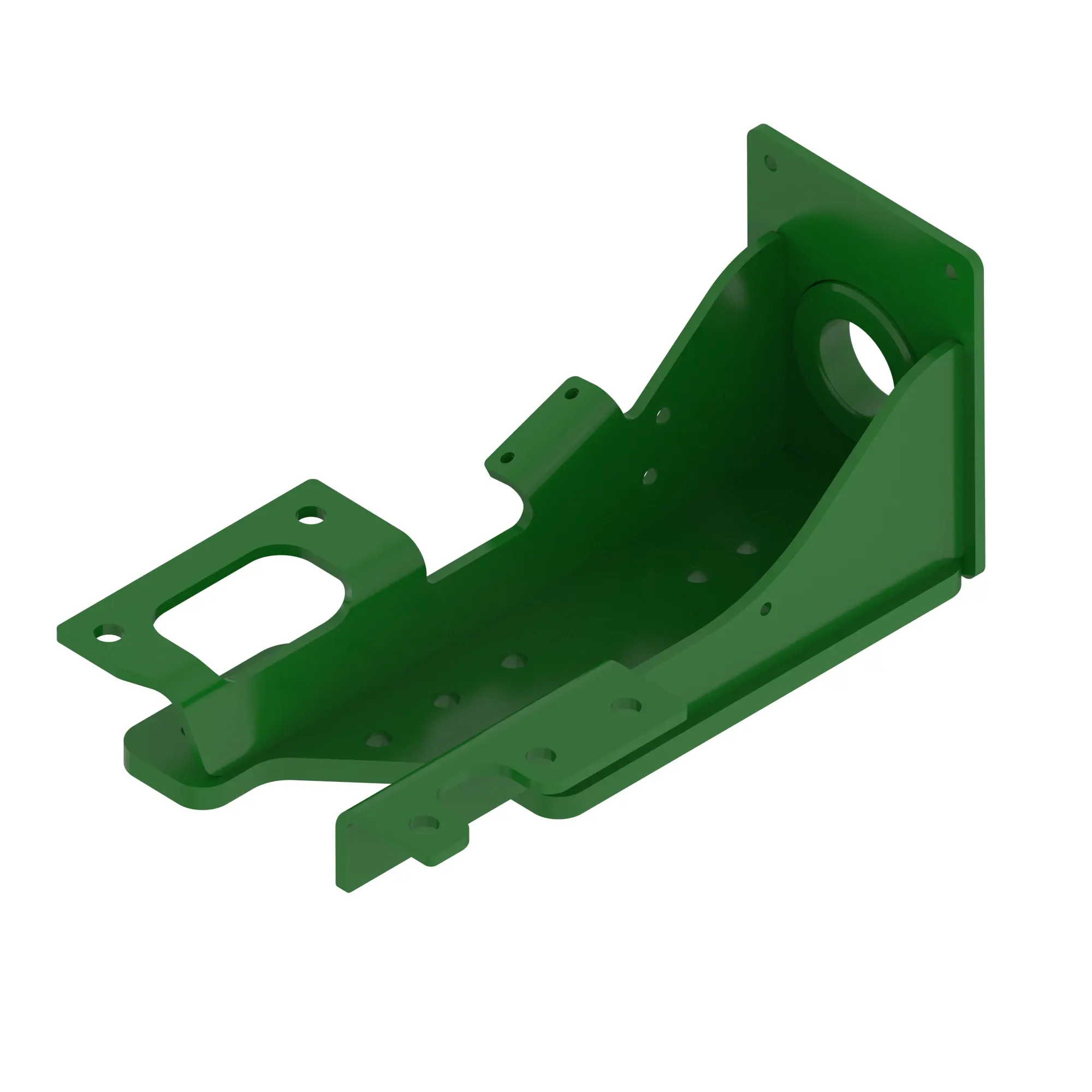 CAB SUPPORT