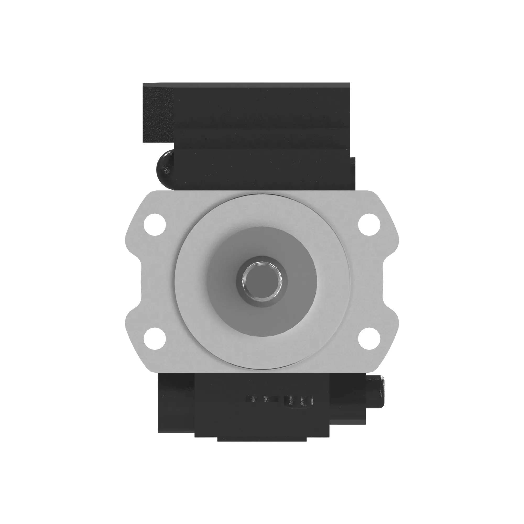 Fuel Injection Pump Reman