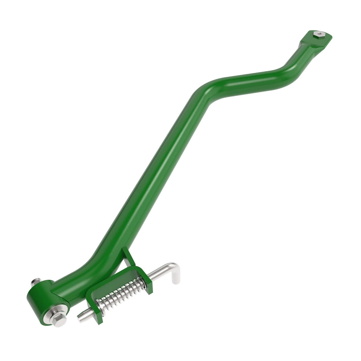 Tube, Ass'y Divider Pivot Com