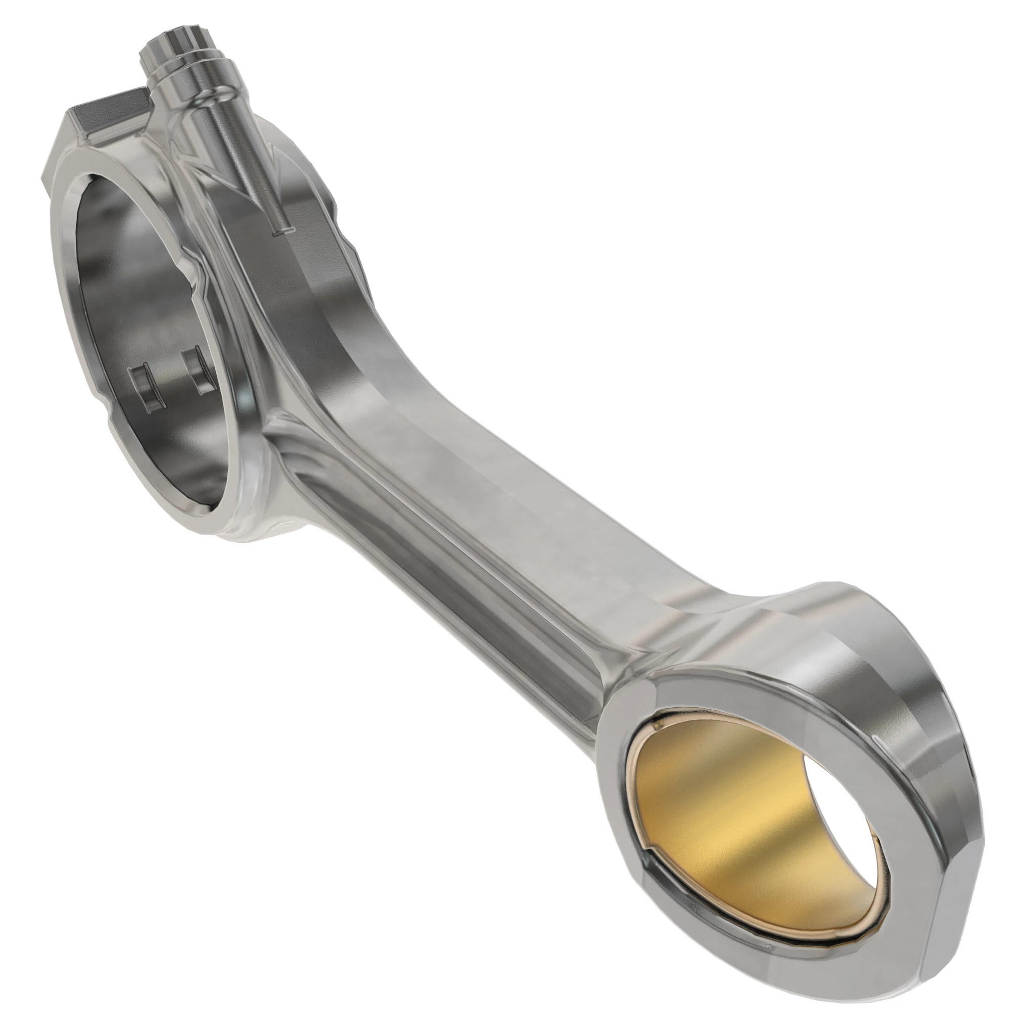 ROD ASSEMBLY, CONNECTING