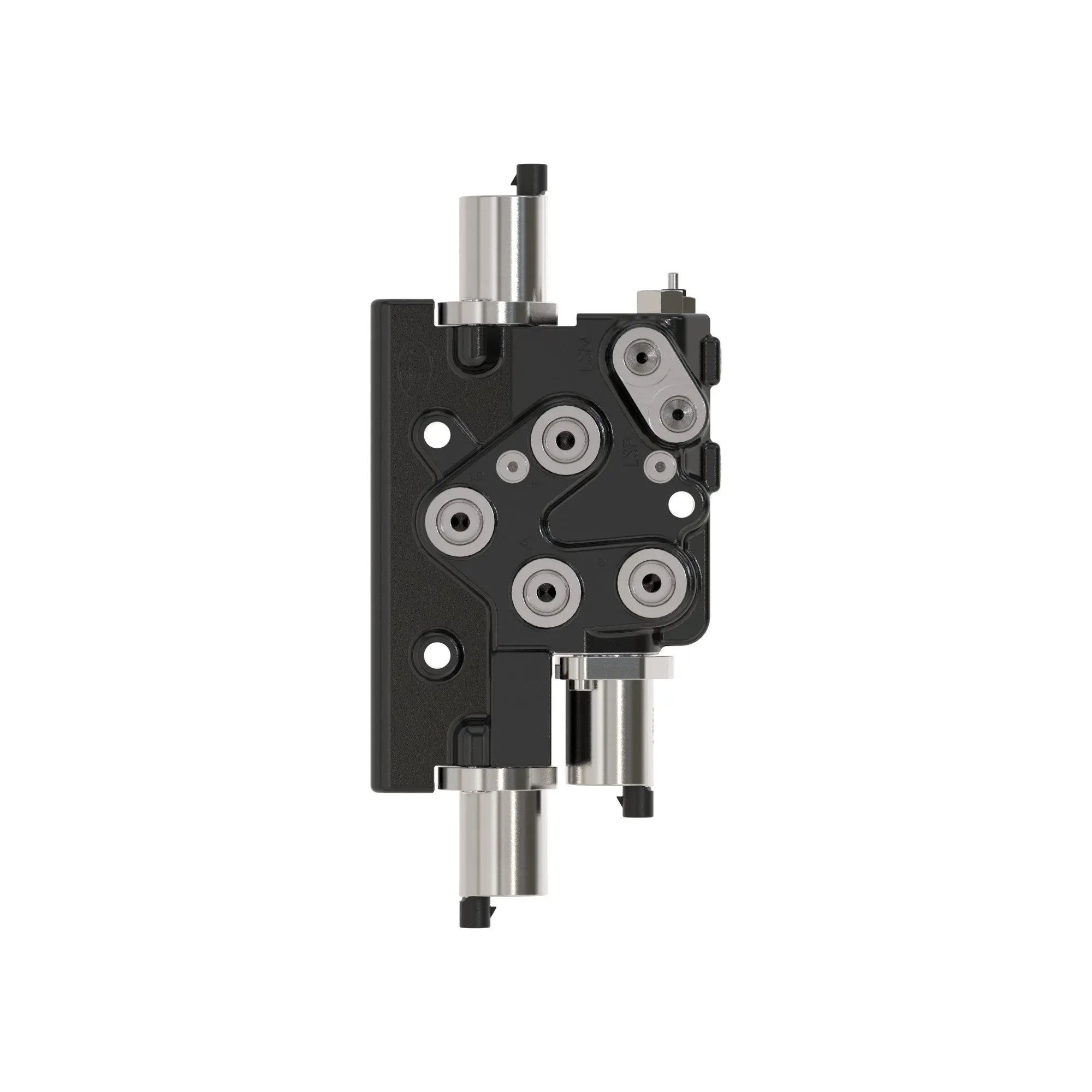 ELEC-HYD PROPORTIONAL VALVE, 5R AUT