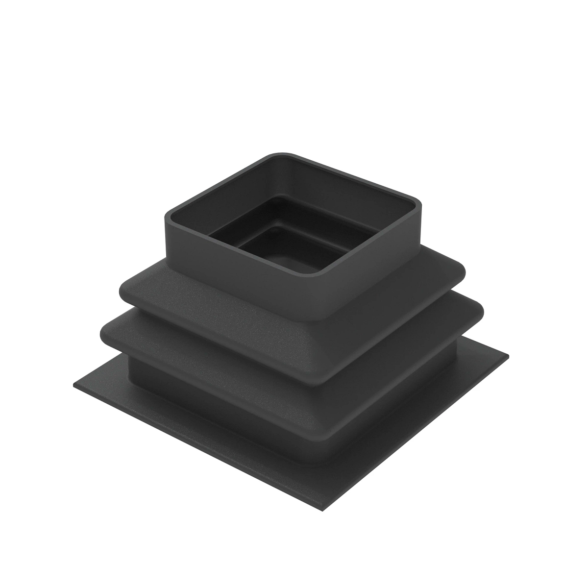 Boot, Strg Column (20 Series Cab)