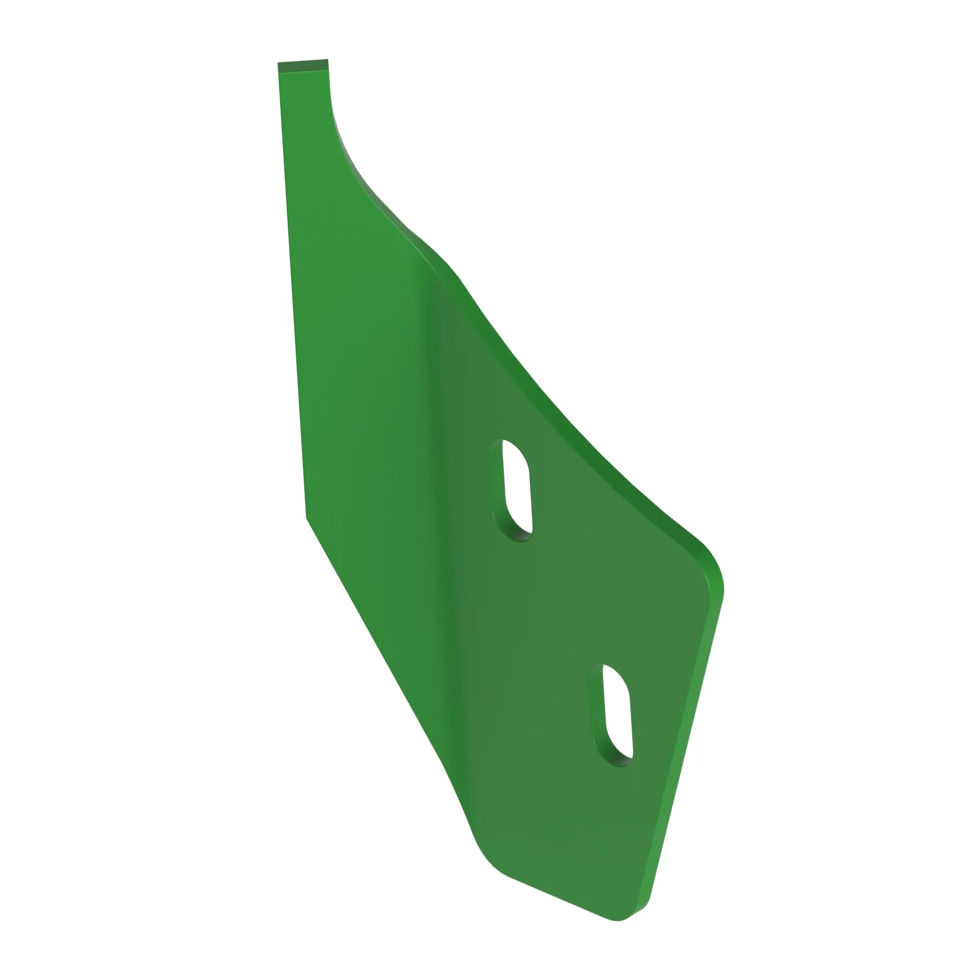 BRACKET, ANTIWRAP, FRONT ROTOR RH G
