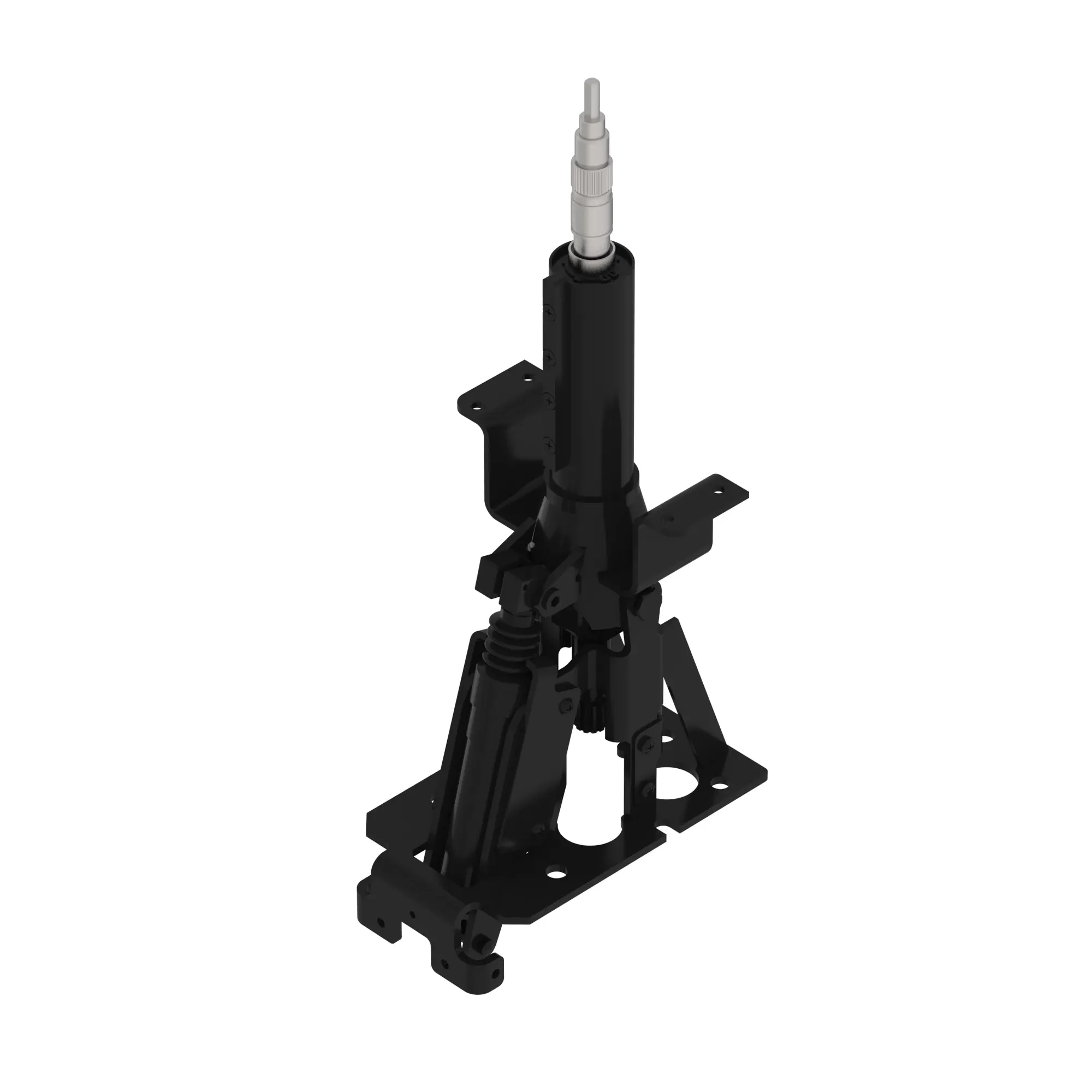 Steering Column