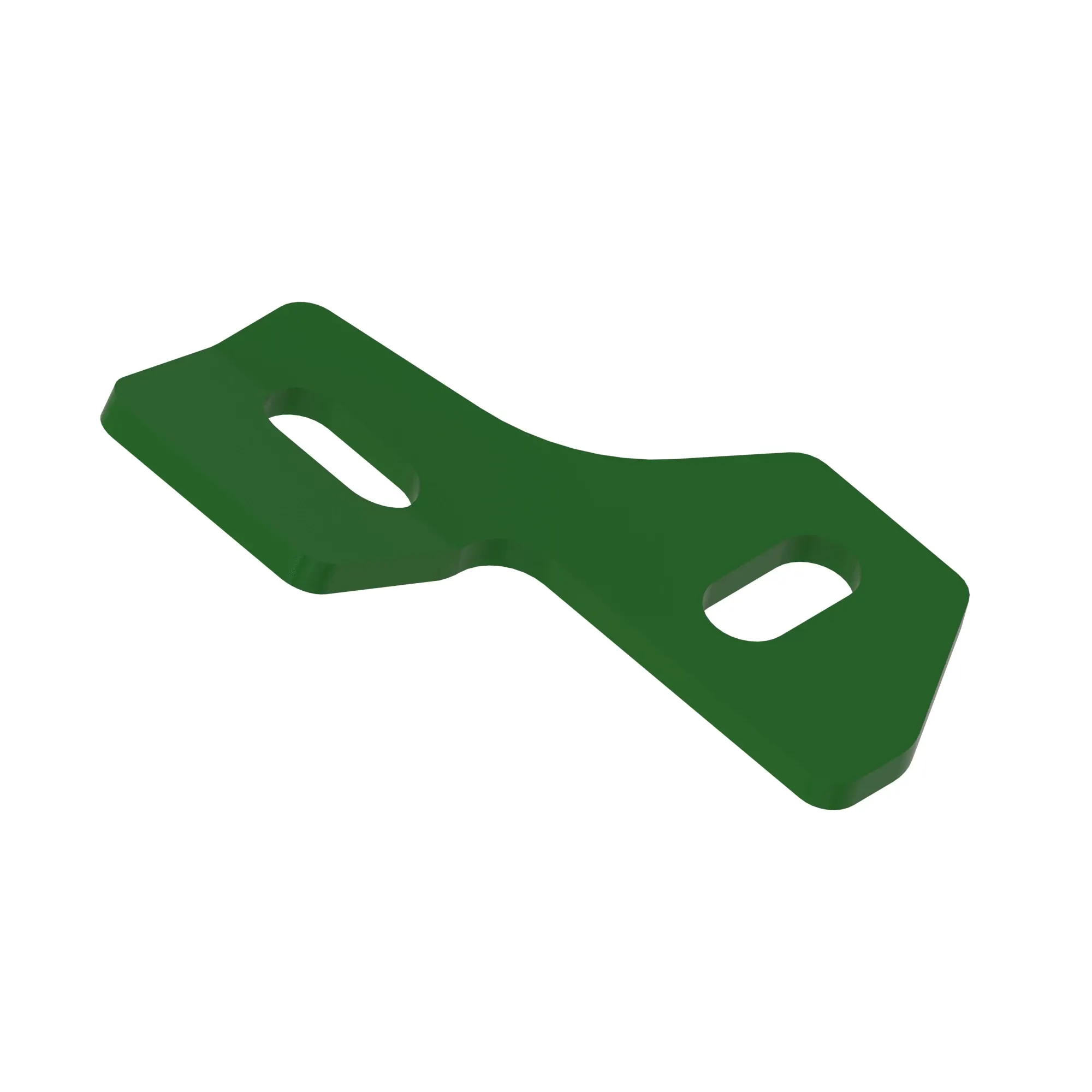 John Deere Cab Beam Sheet - HXE142851