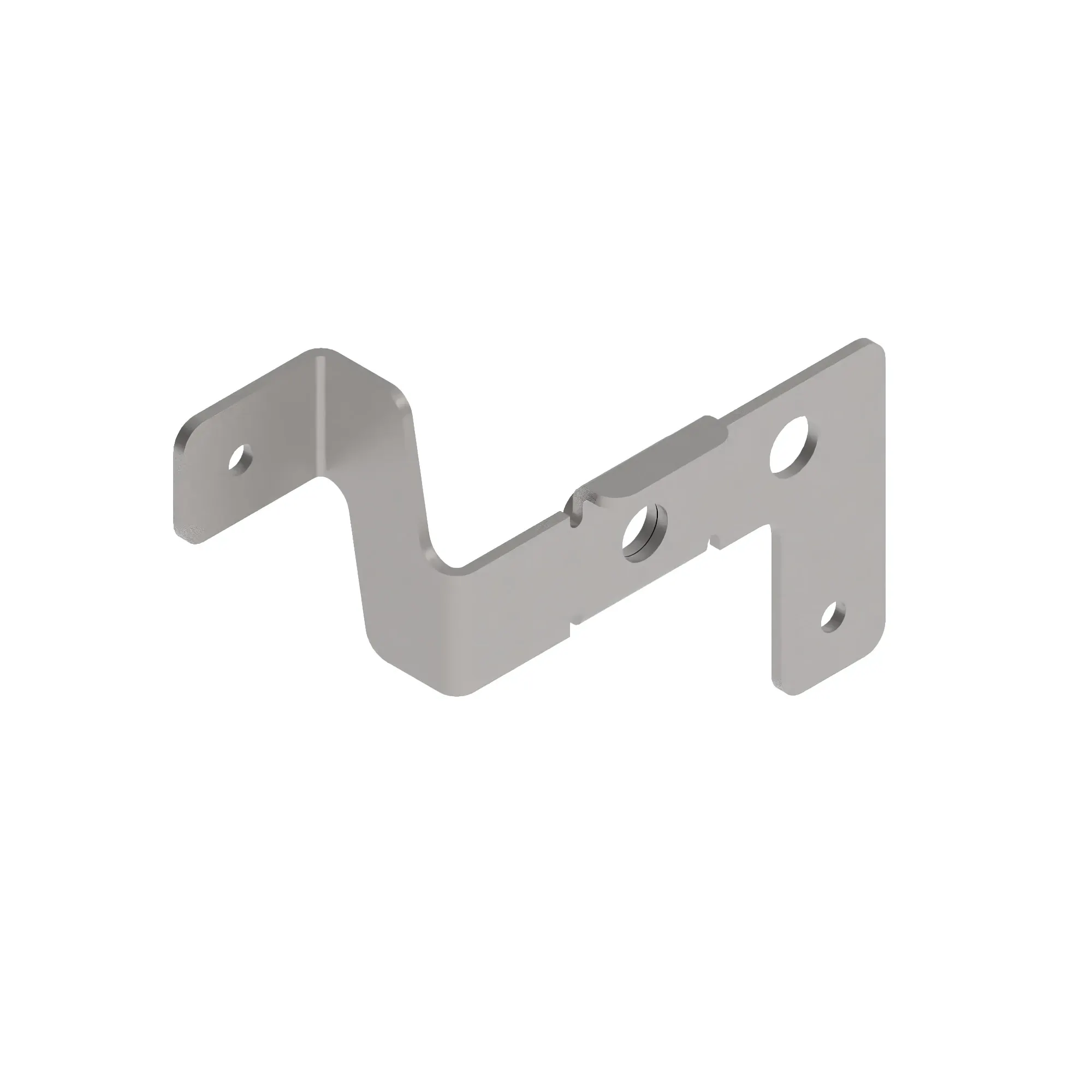 John Deere Wiring Harness Bracket - R525833