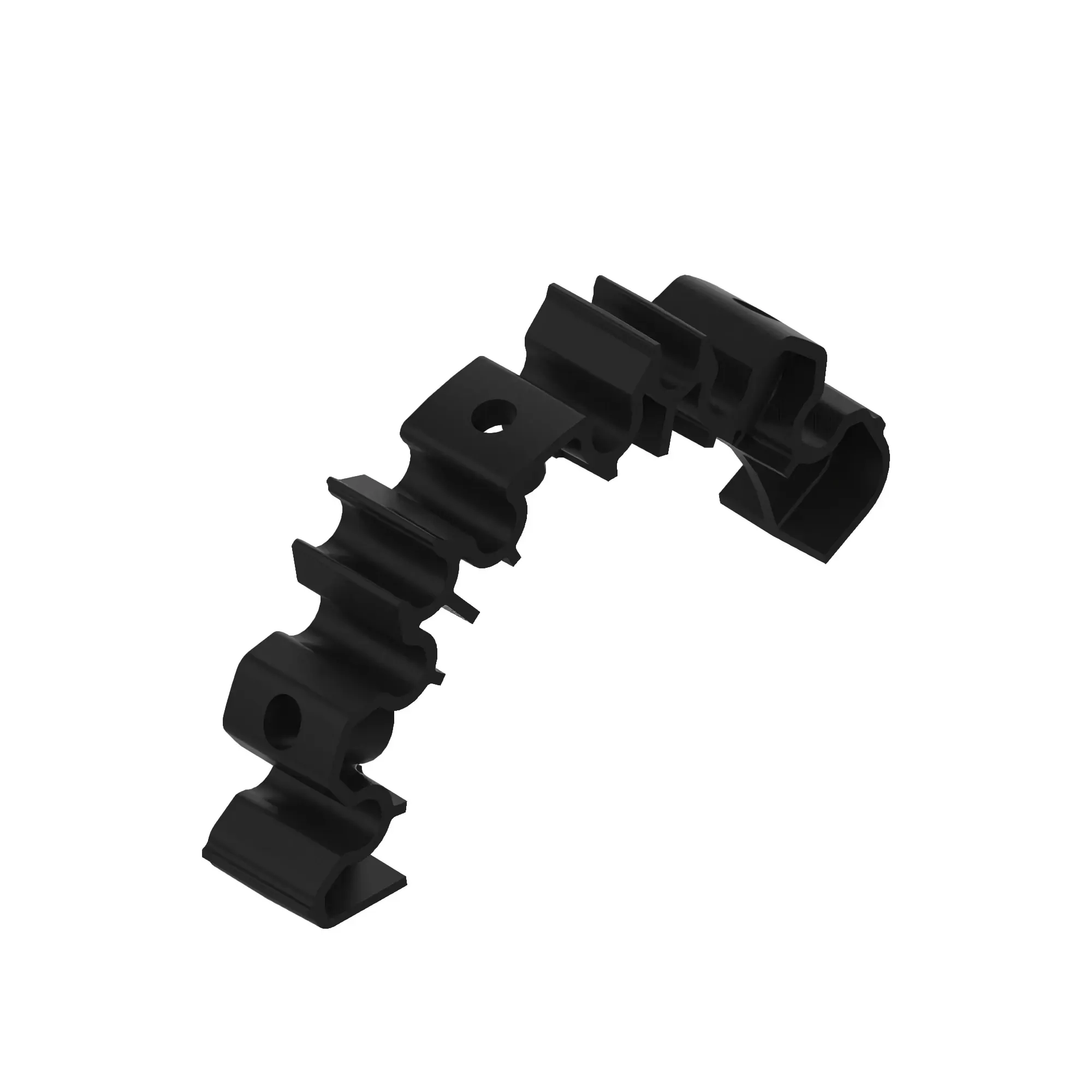 John Deere Block Clamp - W60020