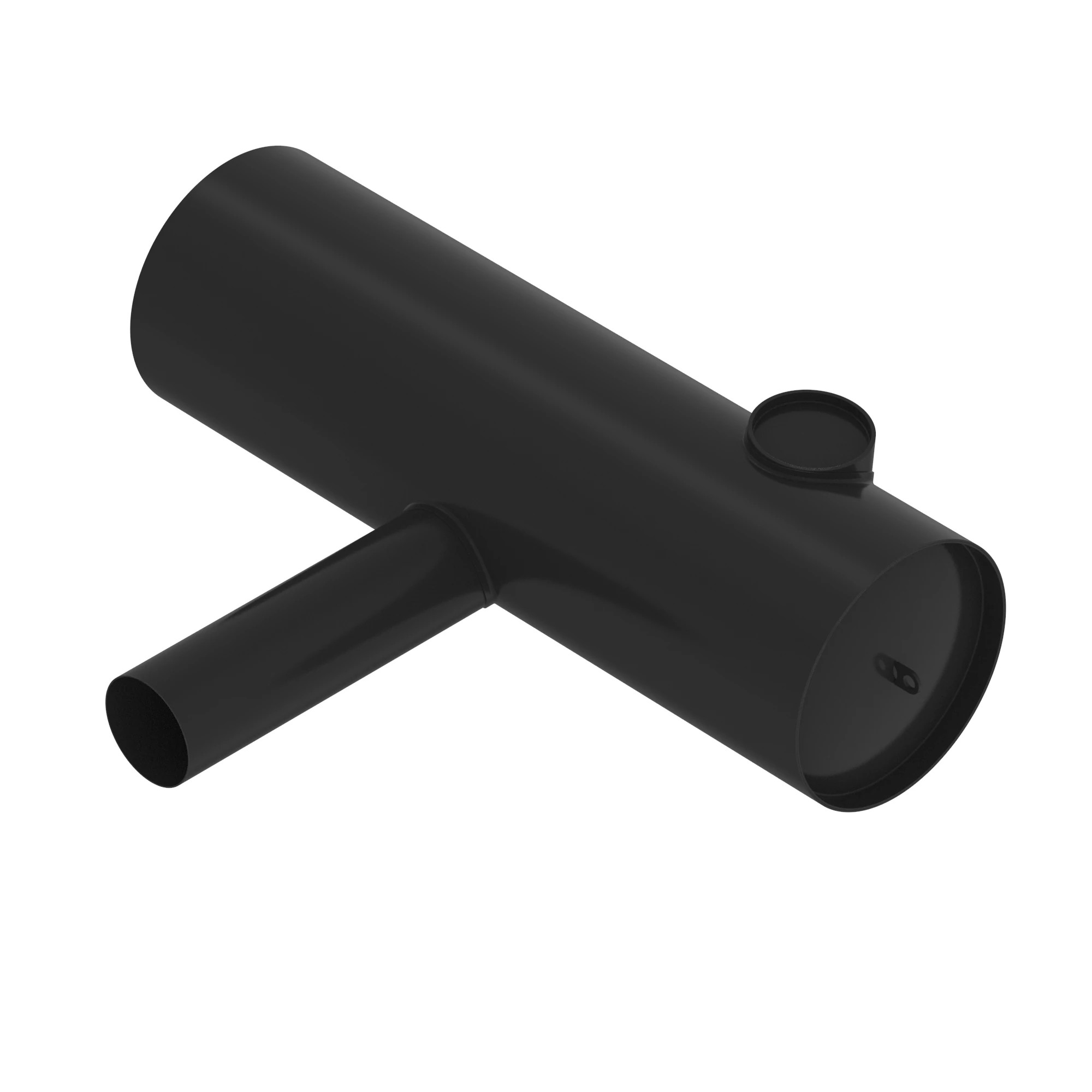 John Deere Muffler - AT416291