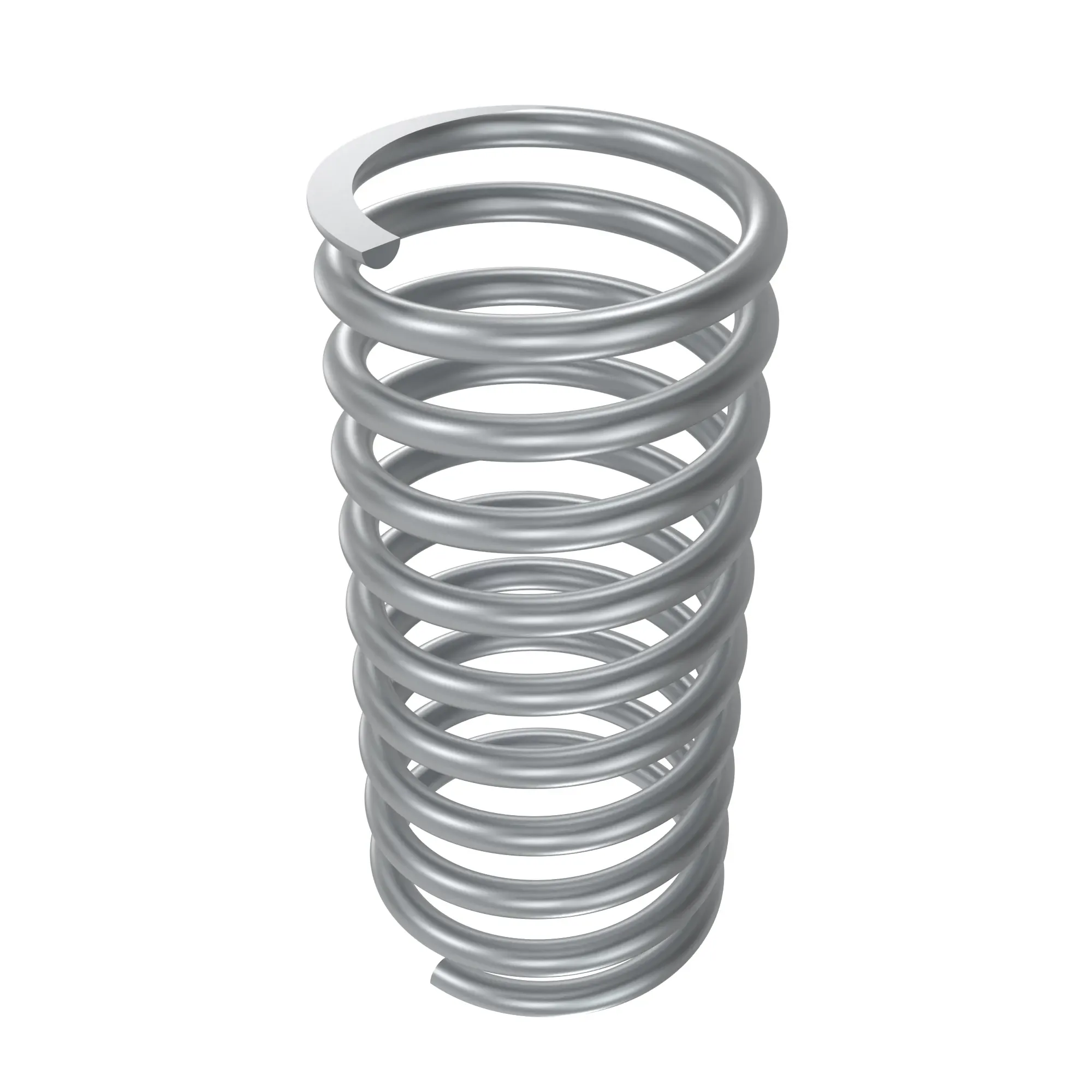 John Deere Swath Board Compression Spring - EB59001800